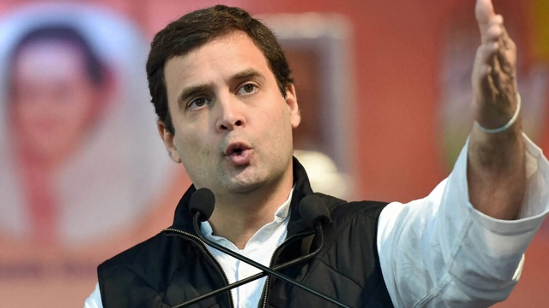 To politically succeed, Rahul Gandhi needs to prove himself beyond dynasty politics