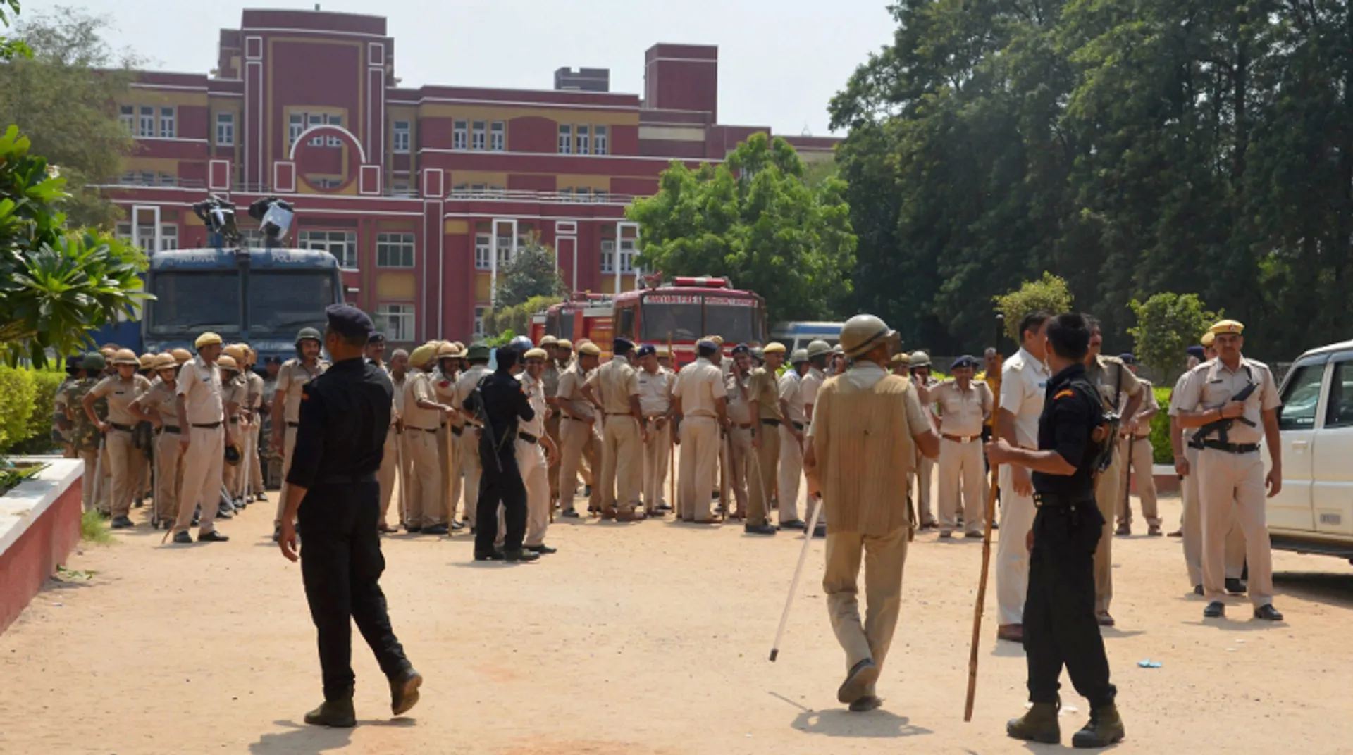 Ryan school murder: Try accused as adult, says Pradyuman's father