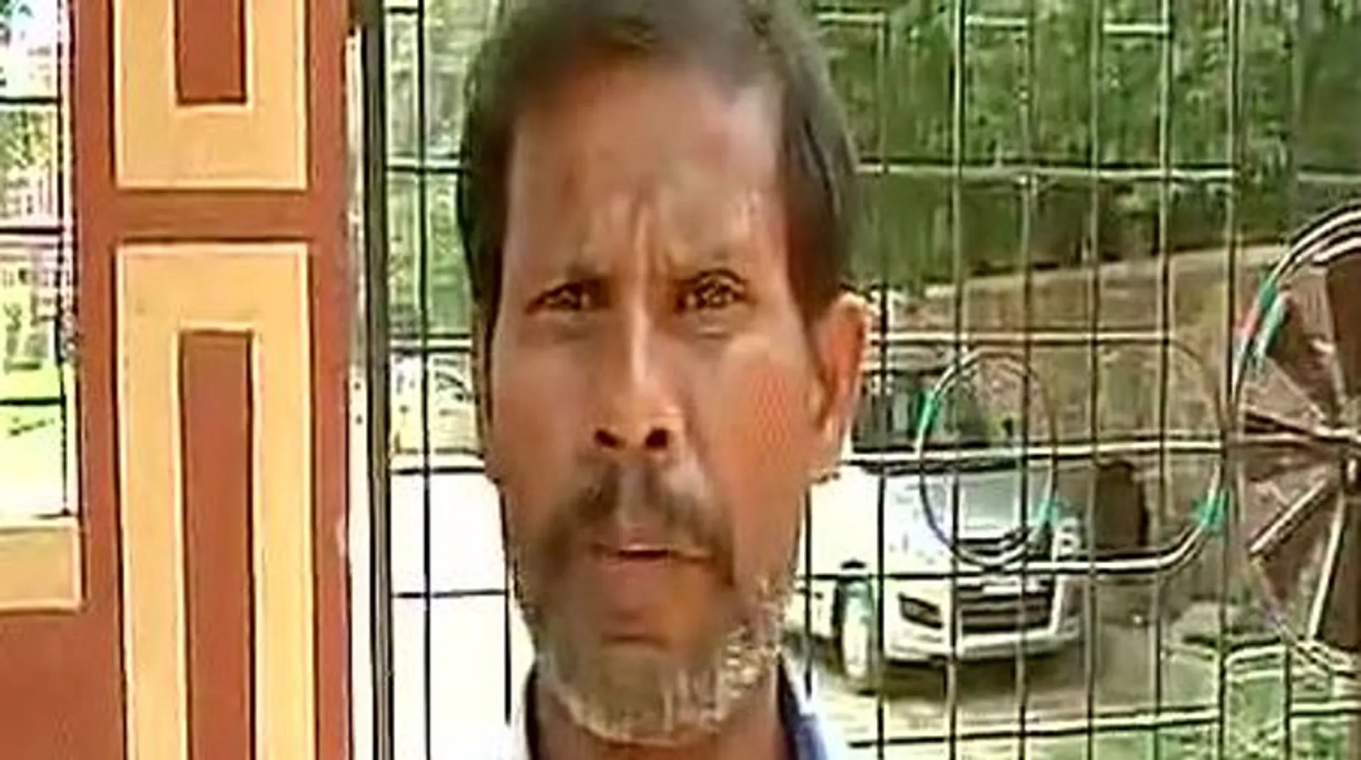 Ryan school murder: Security guard says blood on floor was wiped off