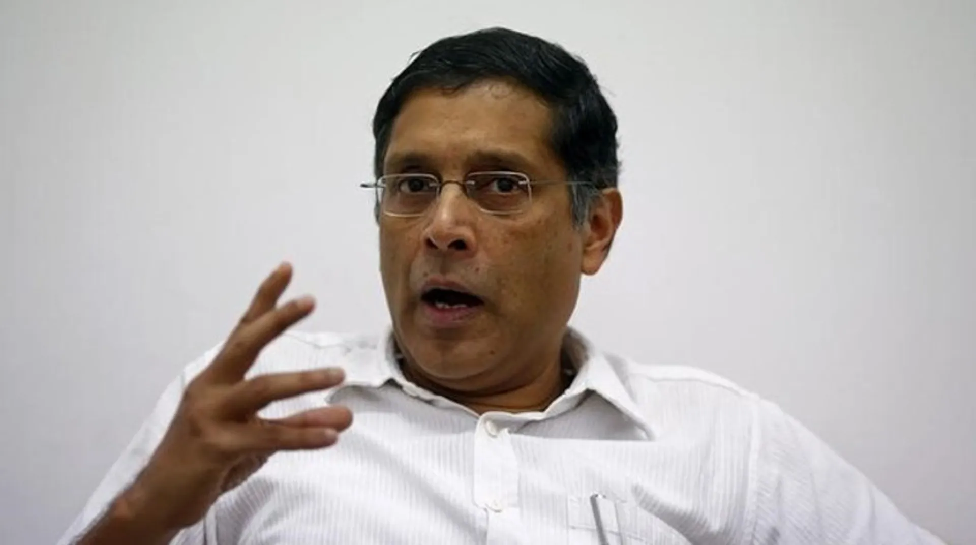 Chief Economic Adviser Arvind Subramanian resigns