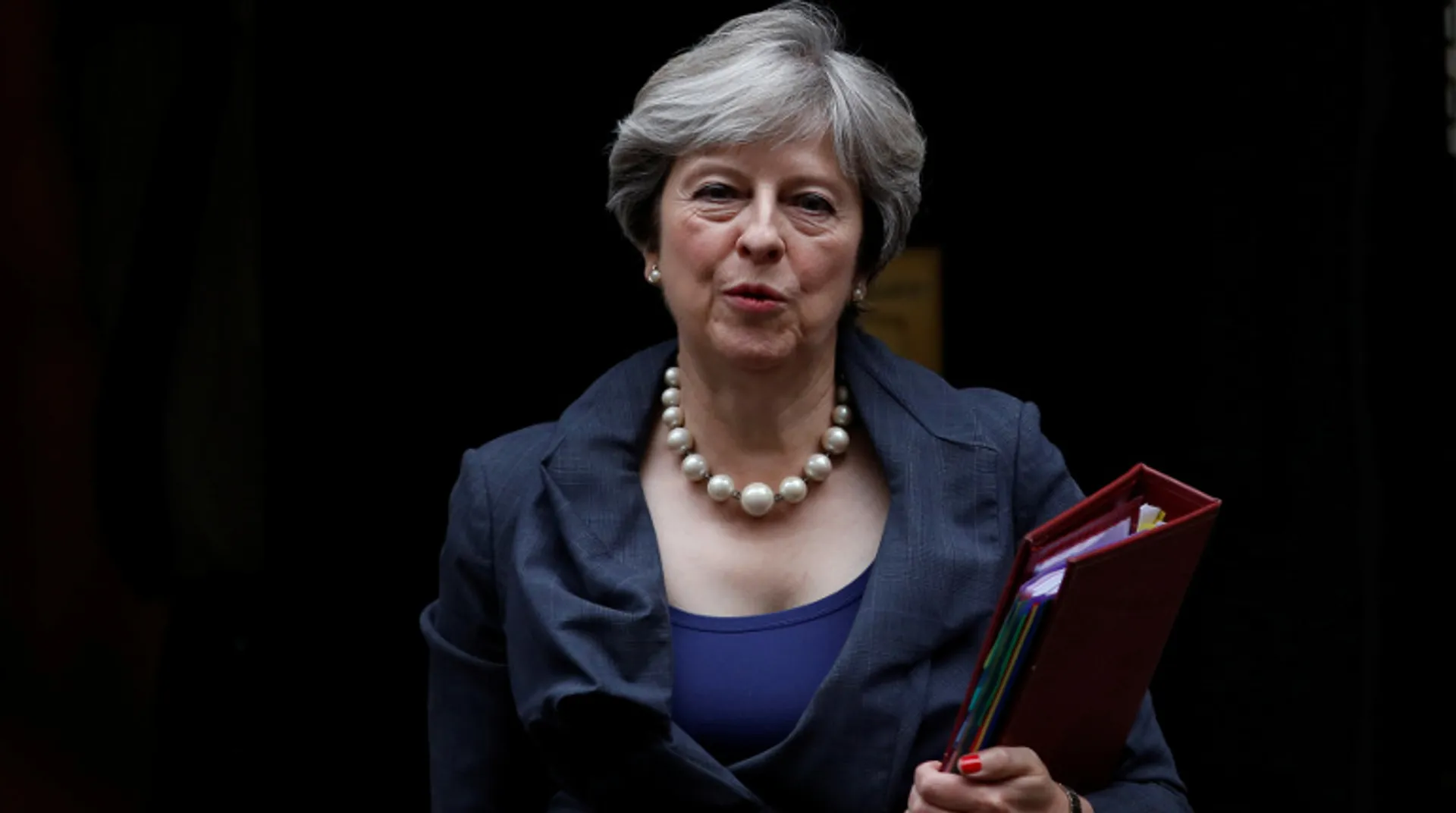 'Time is running out,' says Germany on Brexit talks