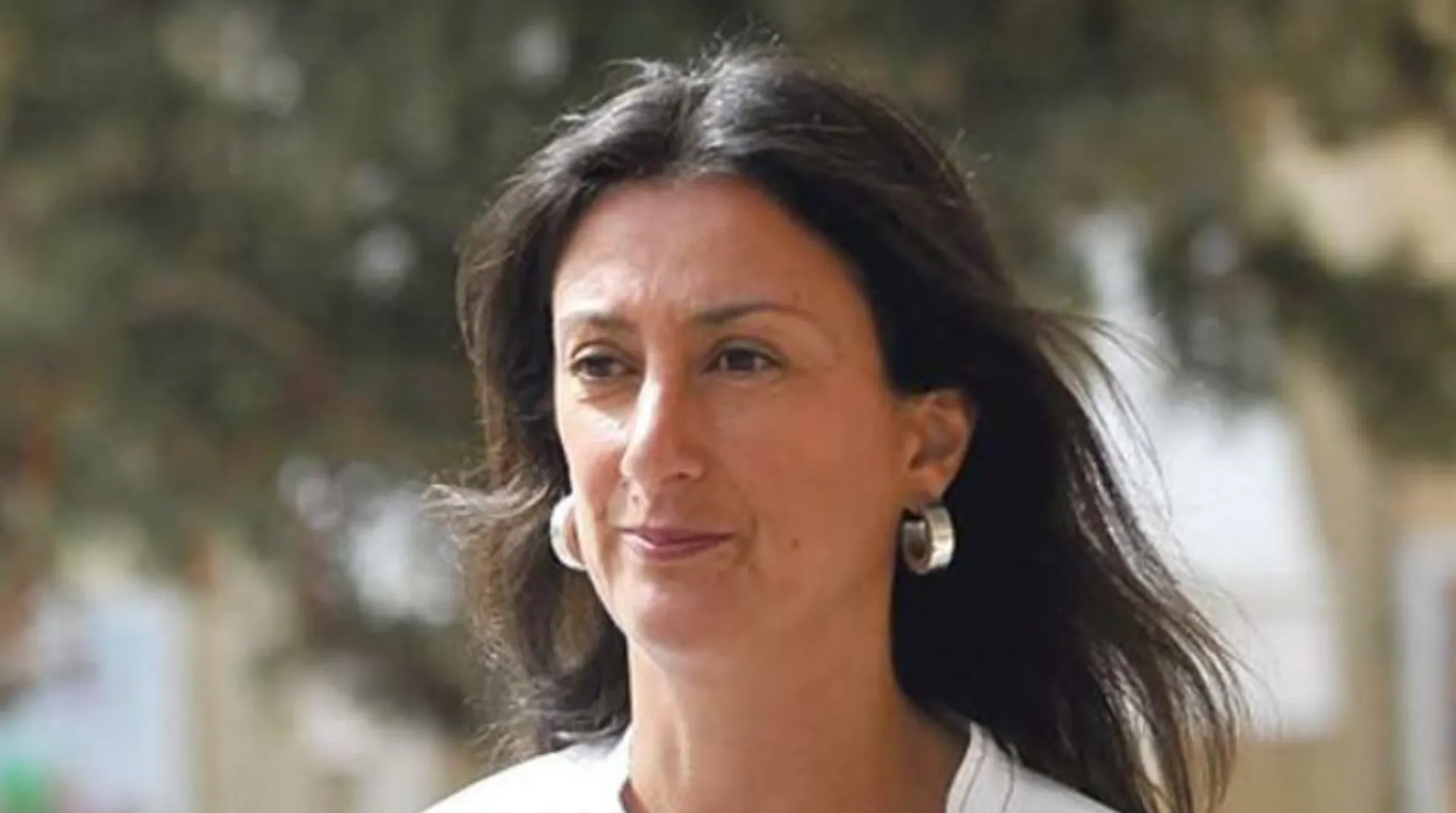 Car bomb kills journalist who led Panama Papers investigation in Malta