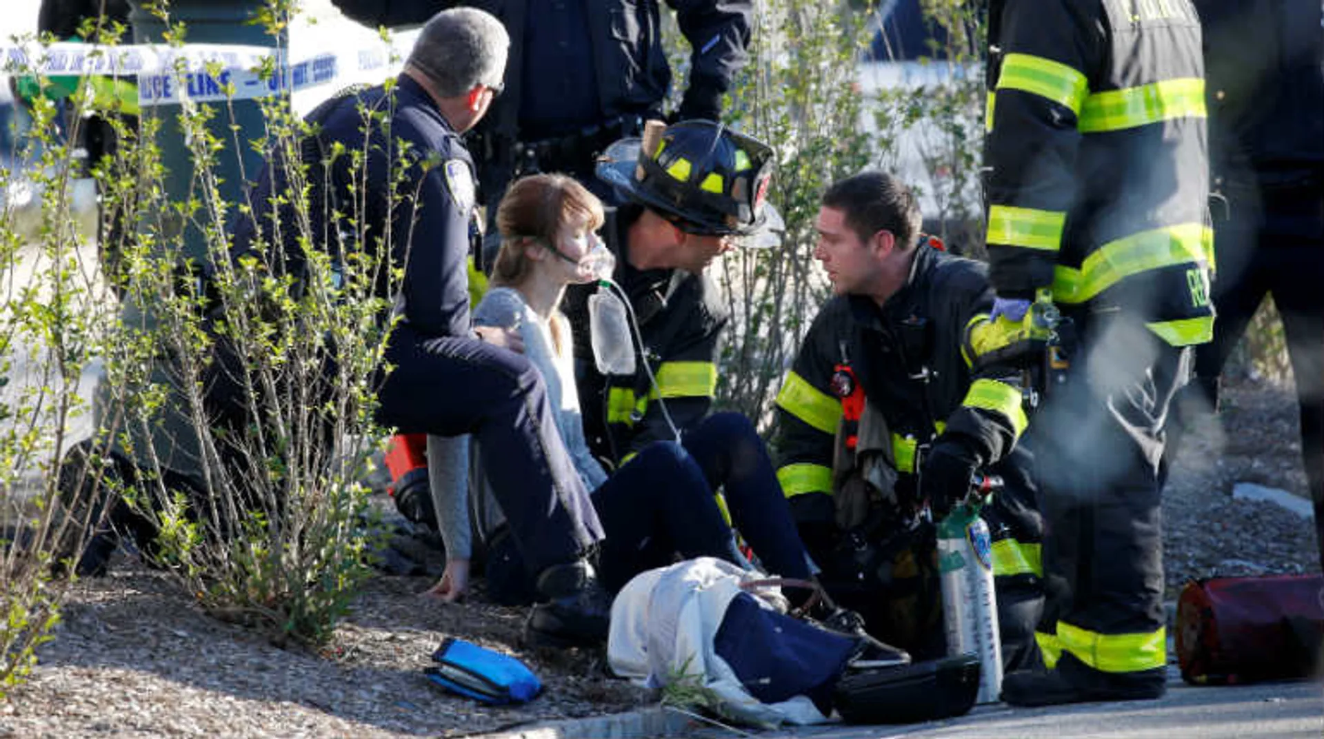 New York terror attack: Priyanka Chopra, Taylor Swift, Josh Groban condemn the act