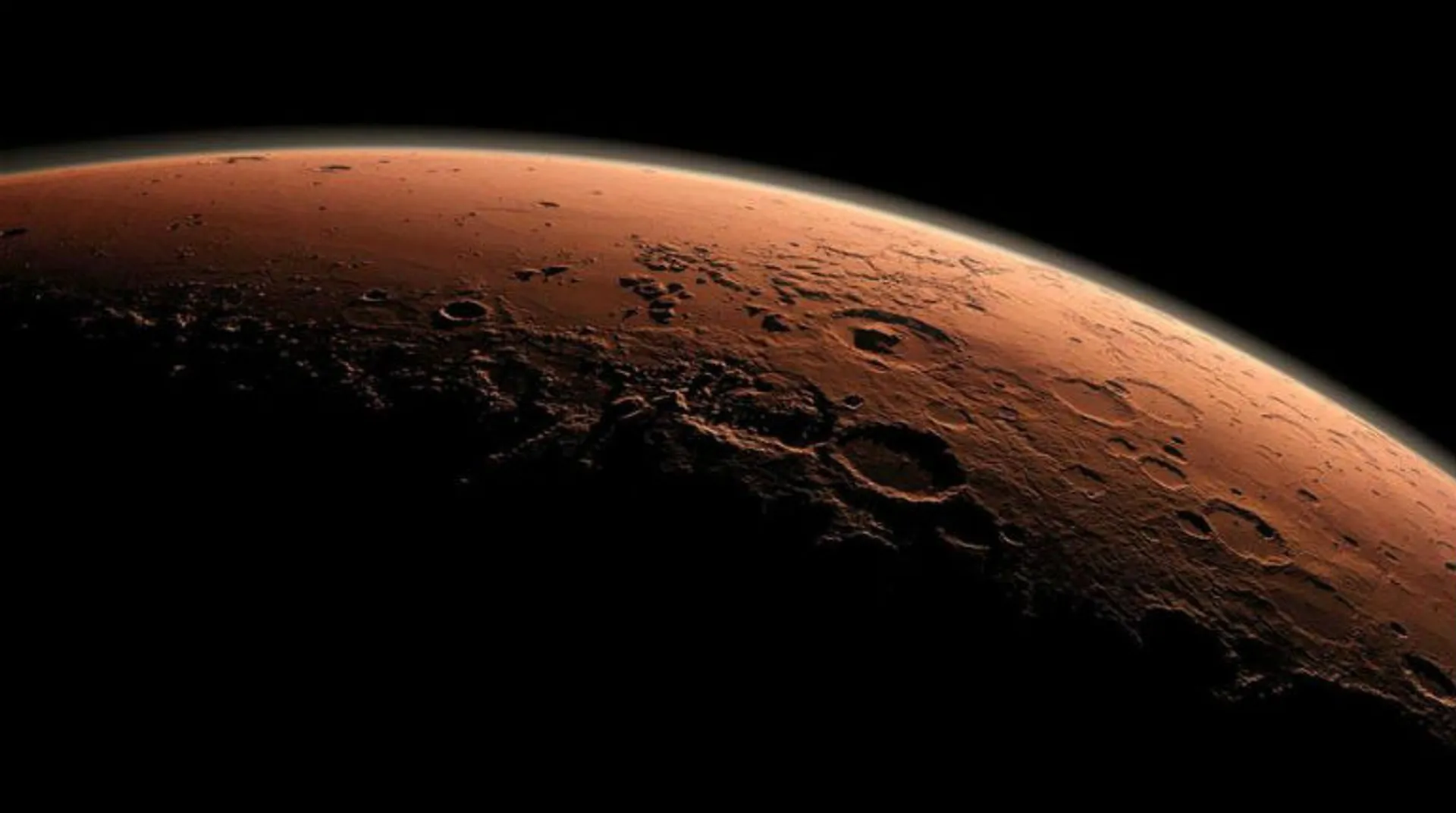 Life on Mars? Study gives fresh evidence to back the claim