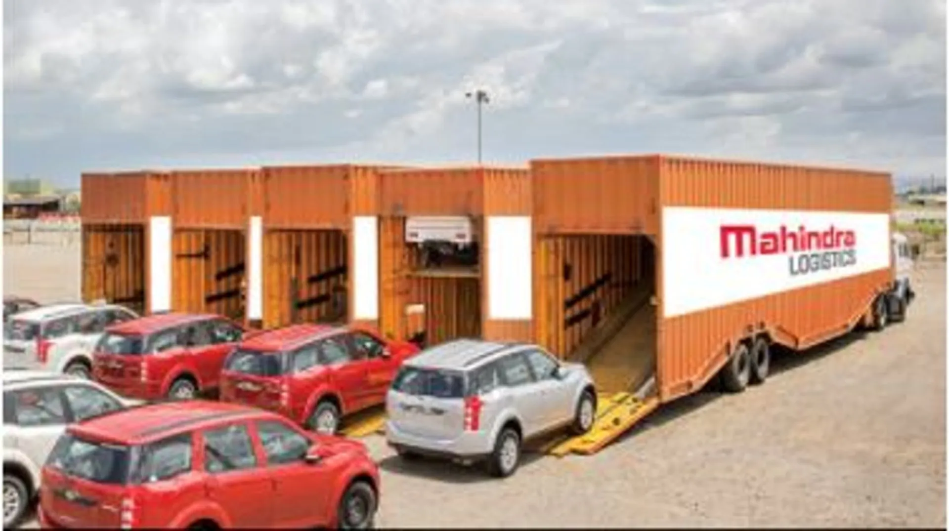Mahindra and Skoda set to sign pact for proposed joint venture