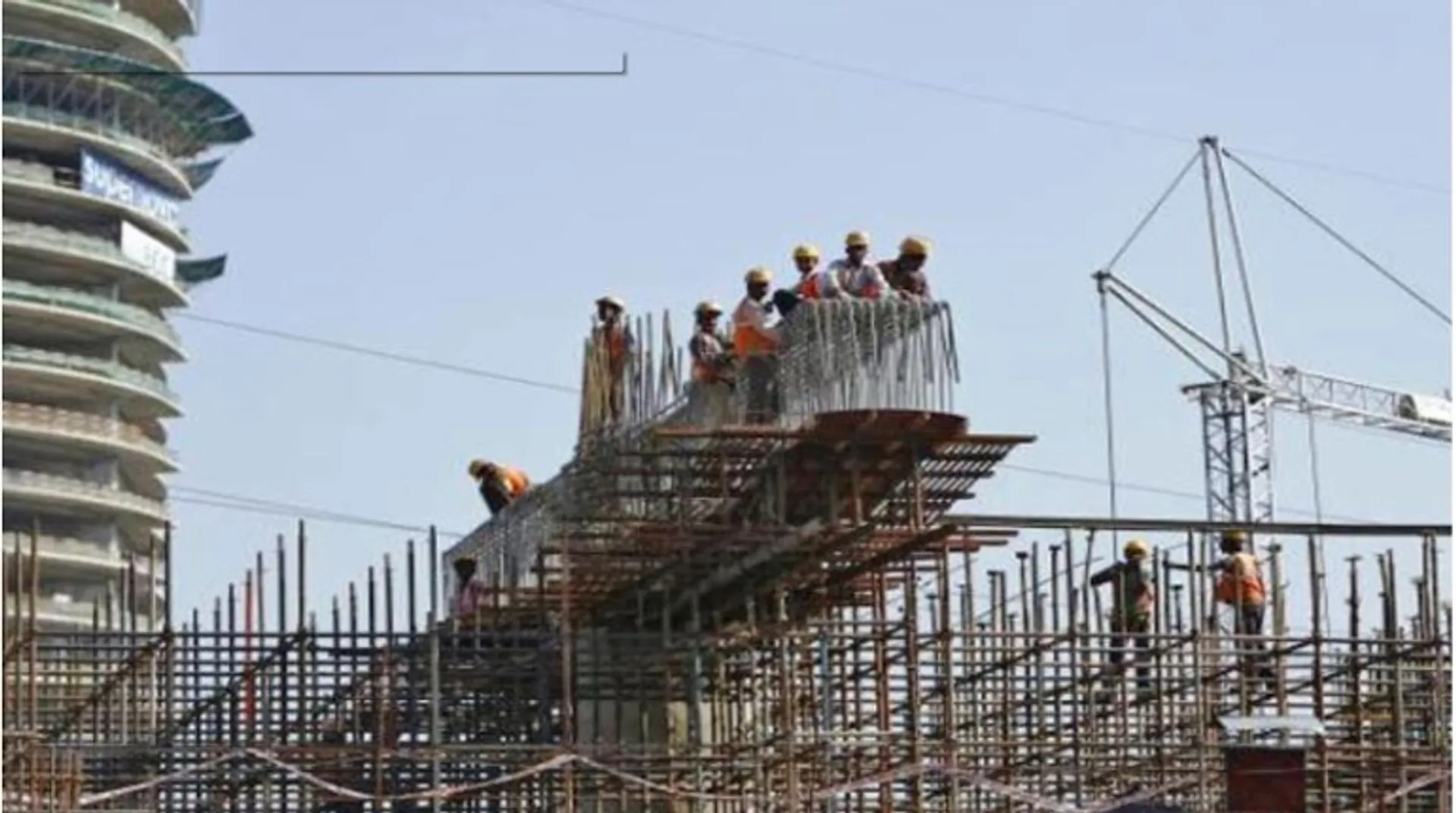 NGT allows construction activities to resume in Delhi