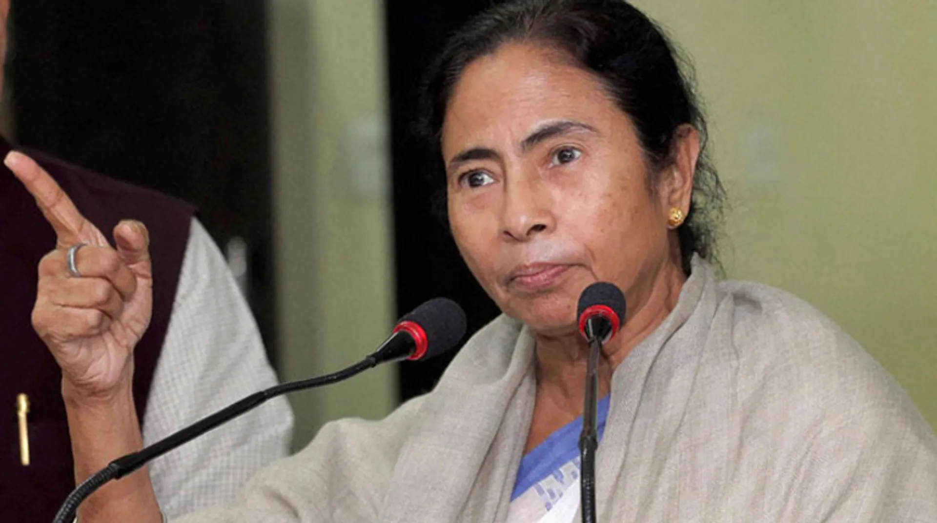 TMC rally to see participation of non-BJP political leaders from Kashmir to Kanyakumari: Mamata Banerjee