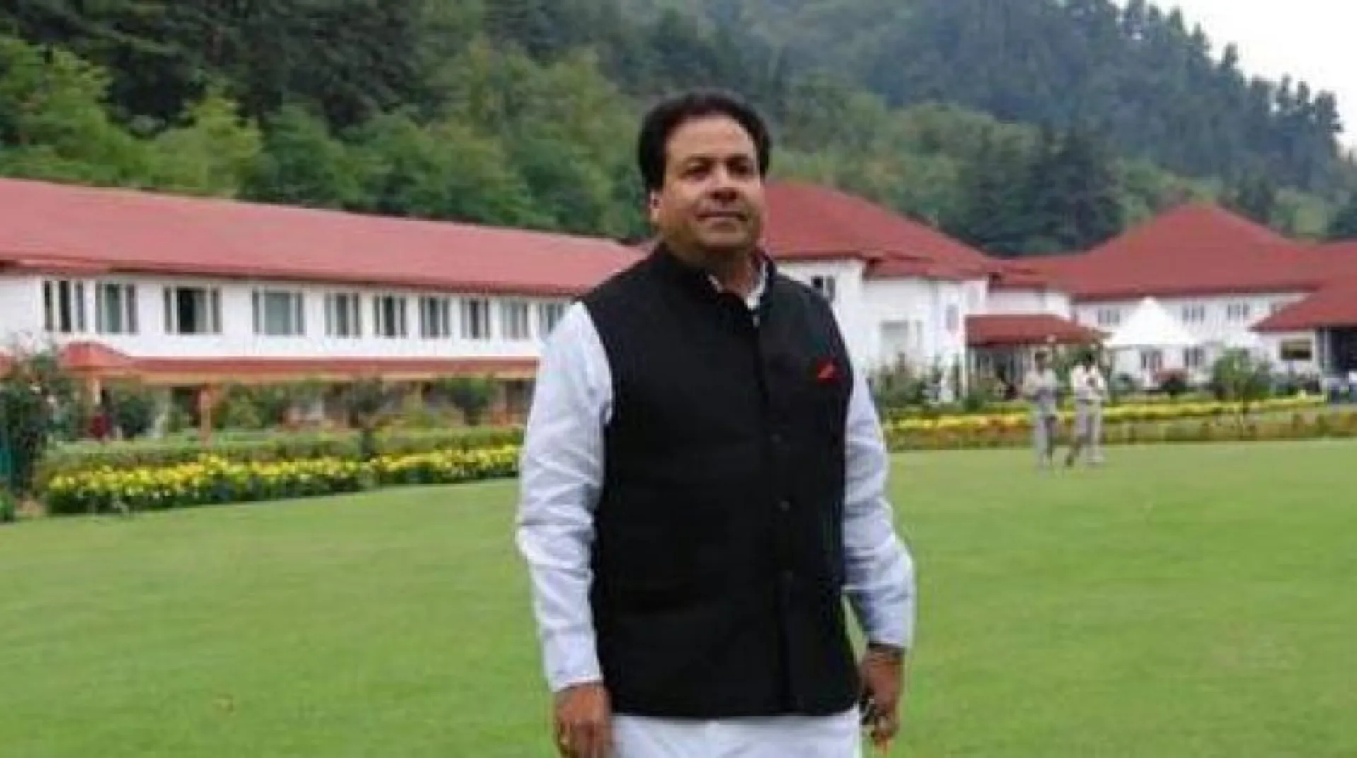 IPL 2021: Rajeev Shukla confident that tournament will go ahead 'without any problem'