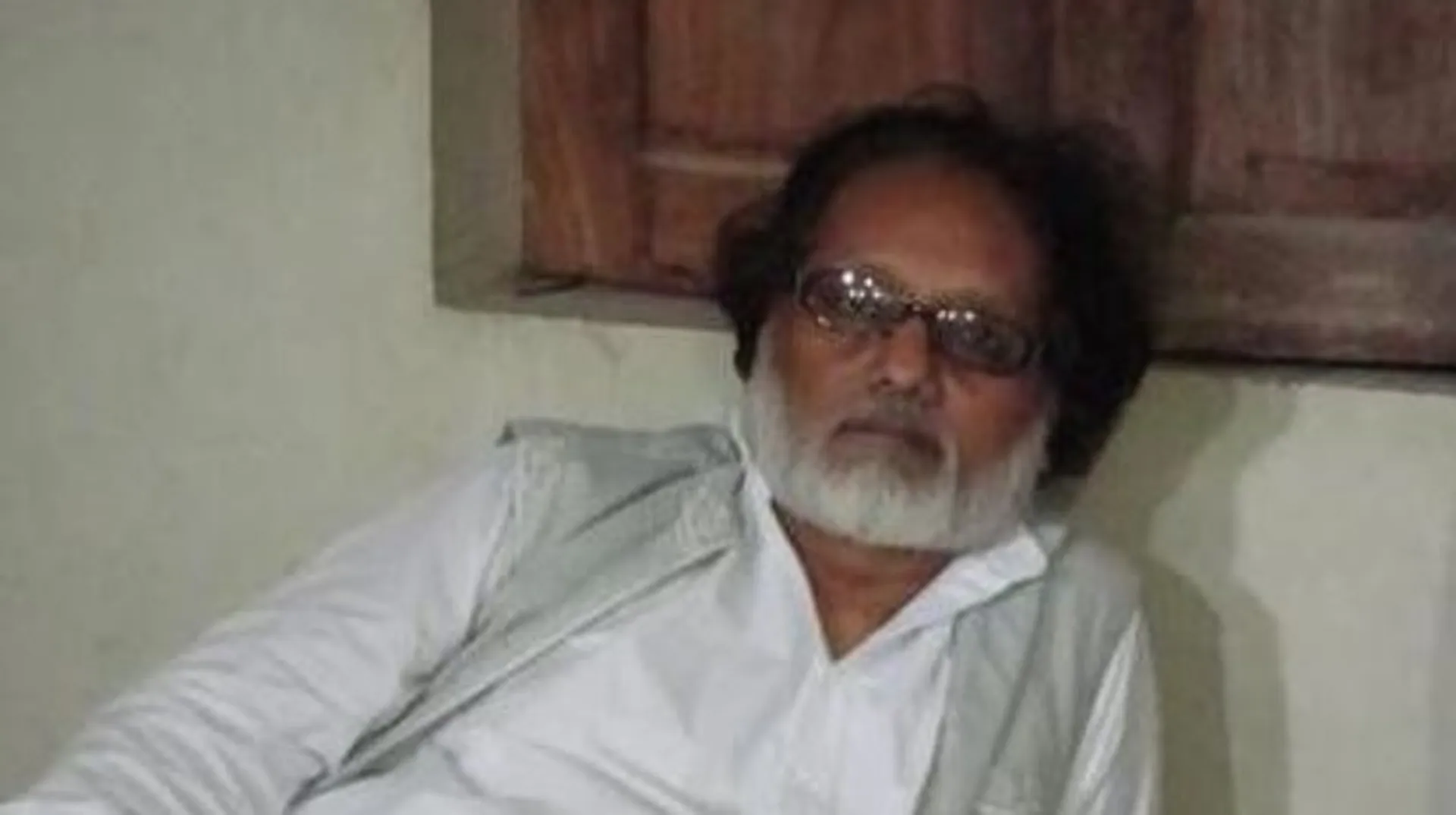 Renowned poet Anwar Jalalpuri dies at 70