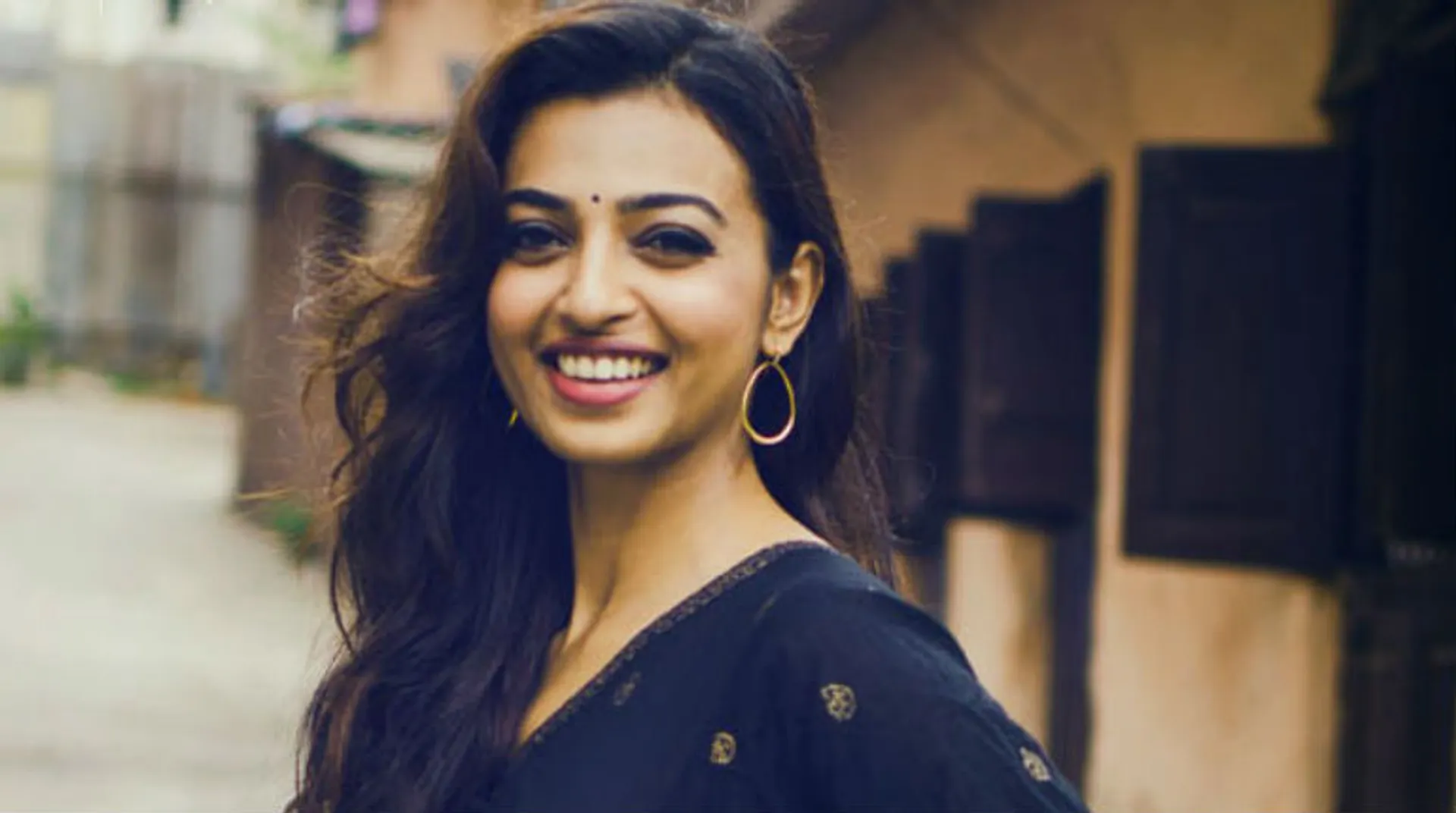 Watch trailer: Radhika Apte stars as British spy in French film 'A Call to Spy'