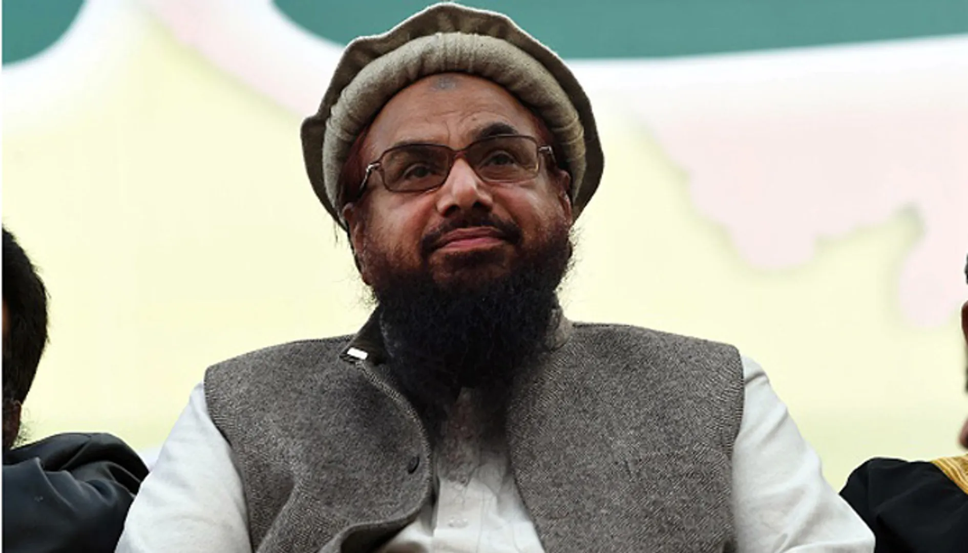 Mumbai terror attack 'mastermind' arrested in Pakistan, tweets Trump