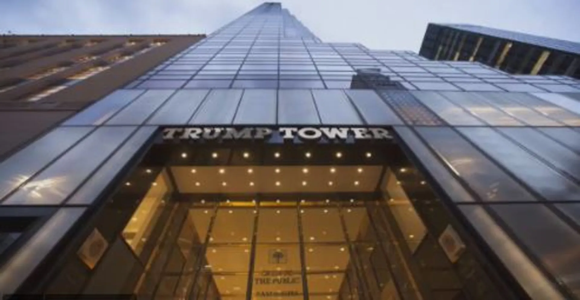 Trump Towers with ultra-luxury flats launched in Gurgaon