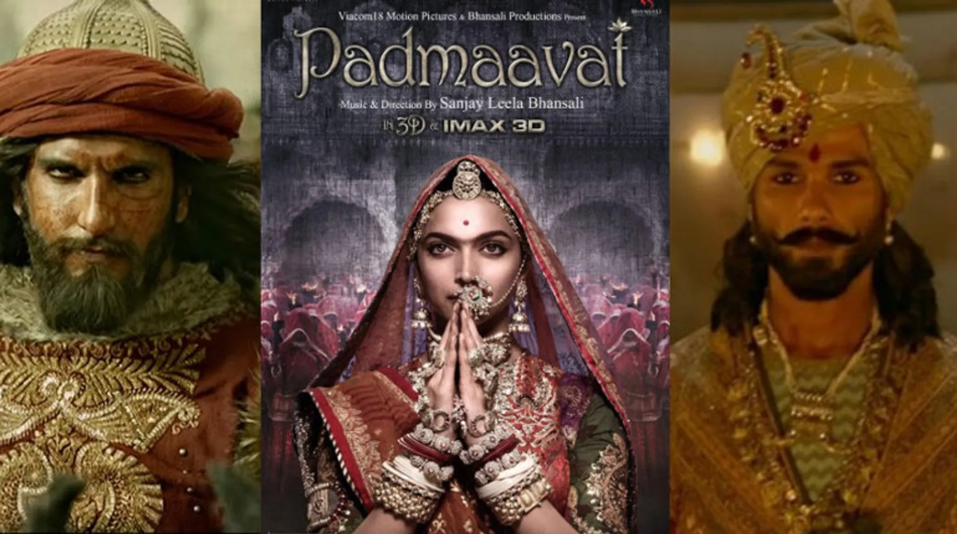 'Padmaavat' row: Harish Salve gets threating calls