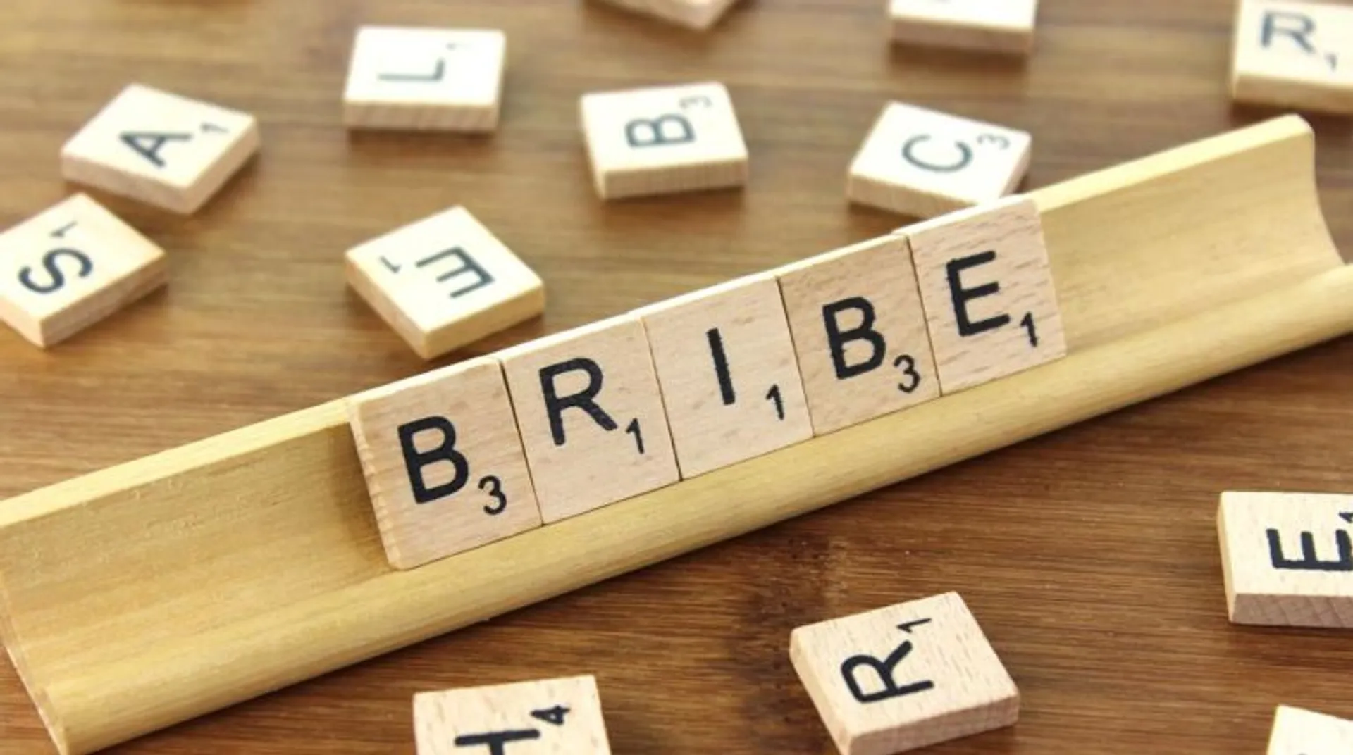 Indian-American CEO indicted for bribery