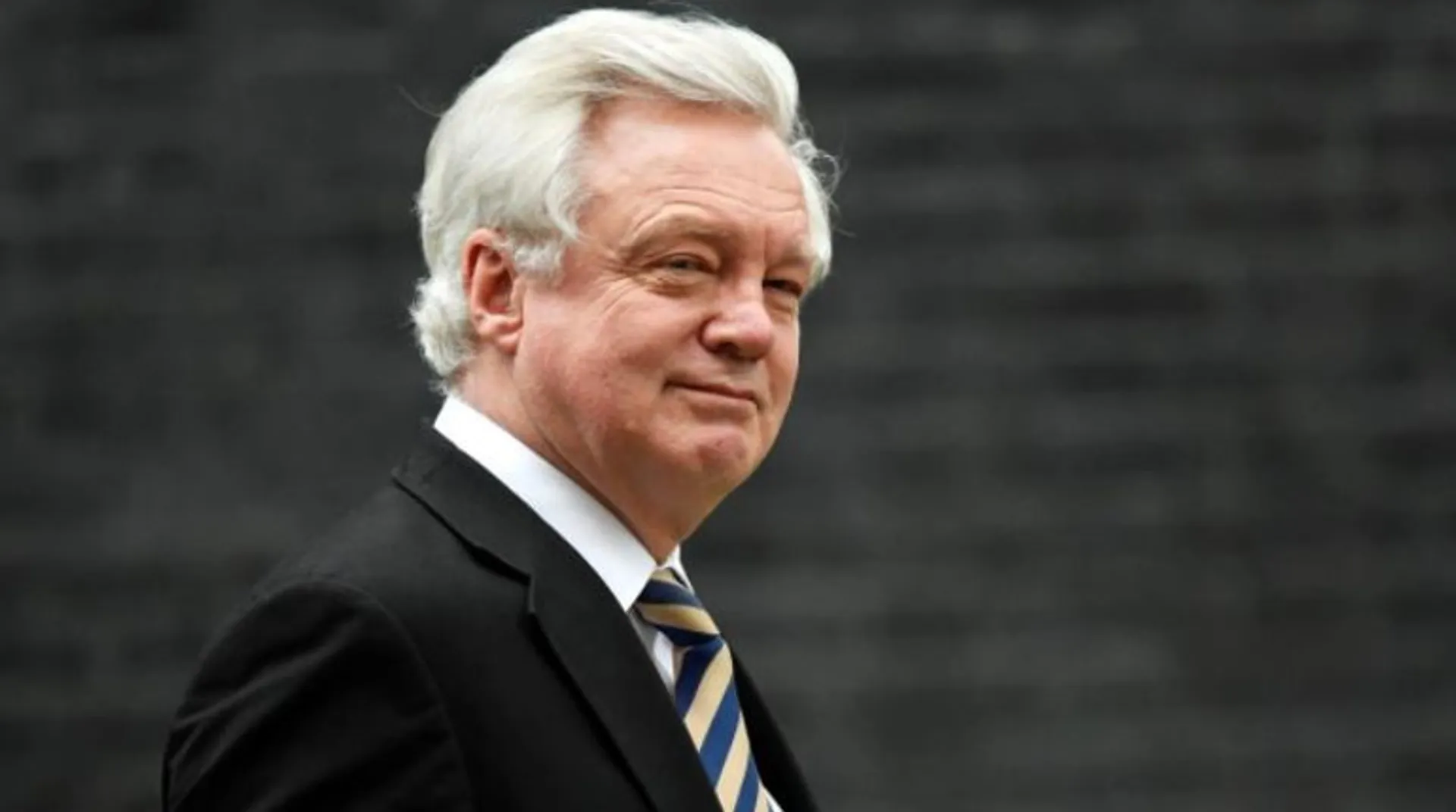 Ex-Brexit minister confirms vote against May's plan, says it's worse than staying in EU