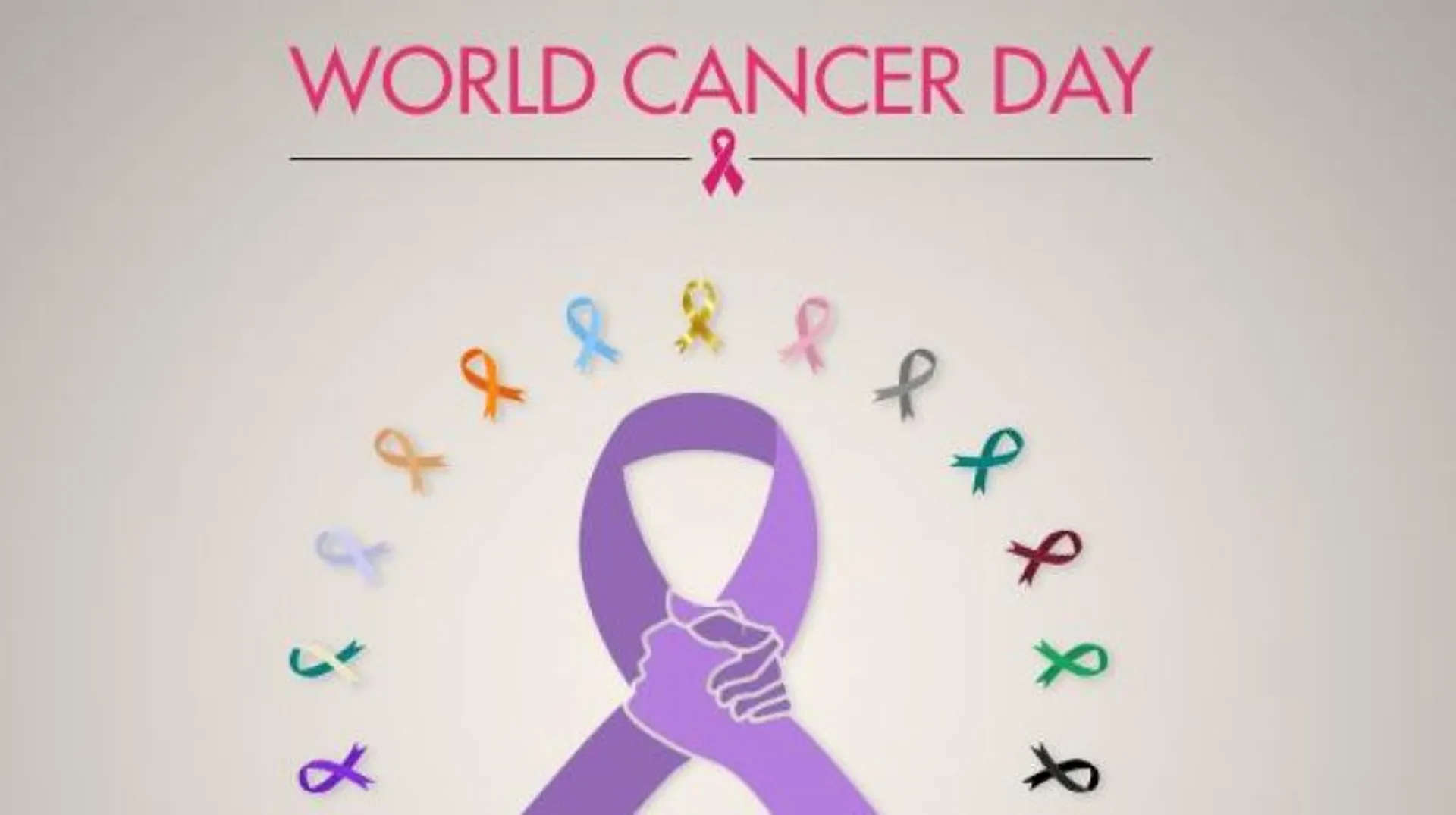 World Cancer Day: 10 symptoms people should not ignore