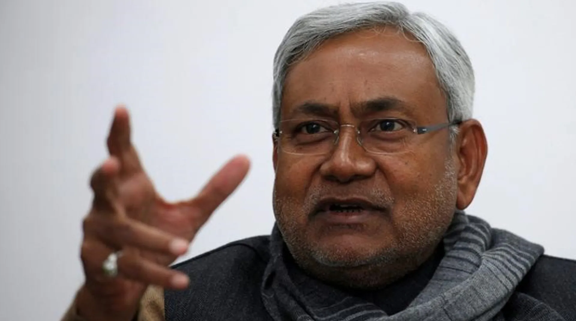 Extend lockdown till May end: Bihar CM Nitish Kumar to PM Modi during video conference