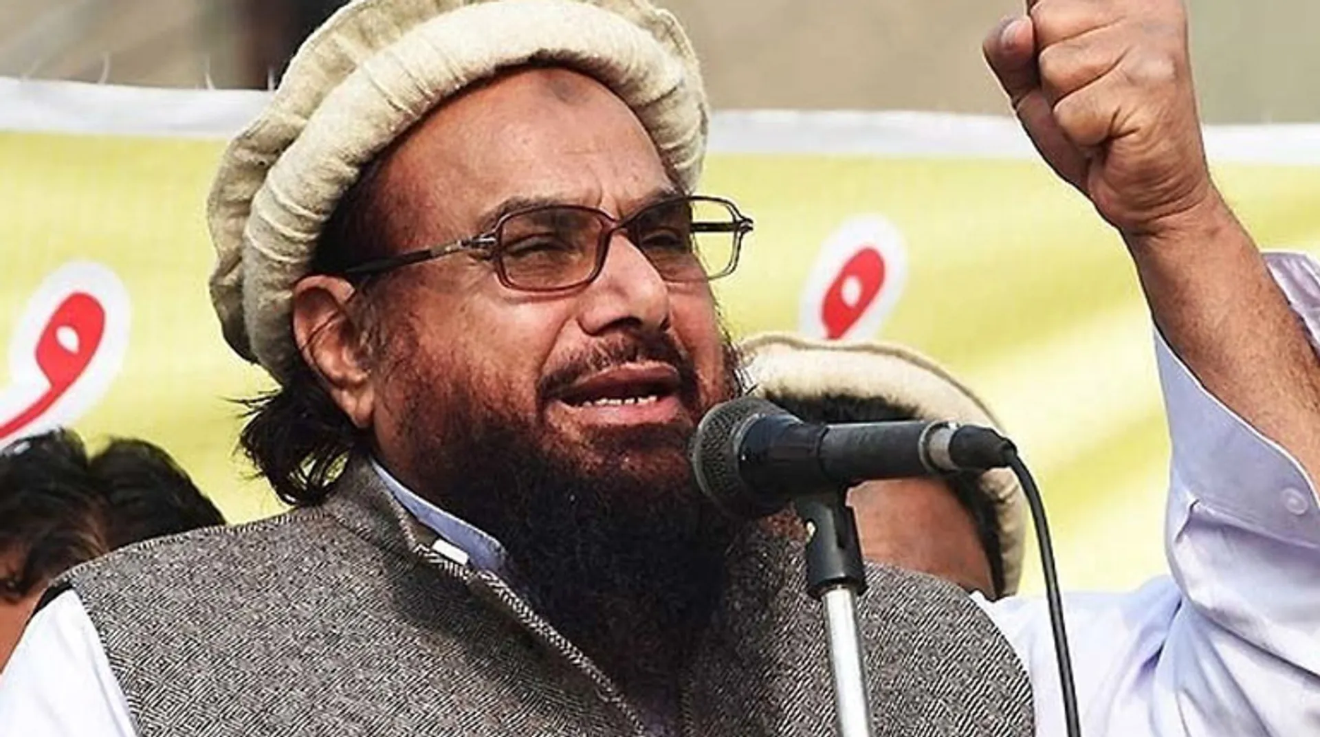 Pakistan court verdict on Hafiz Saeed's terror financing case today