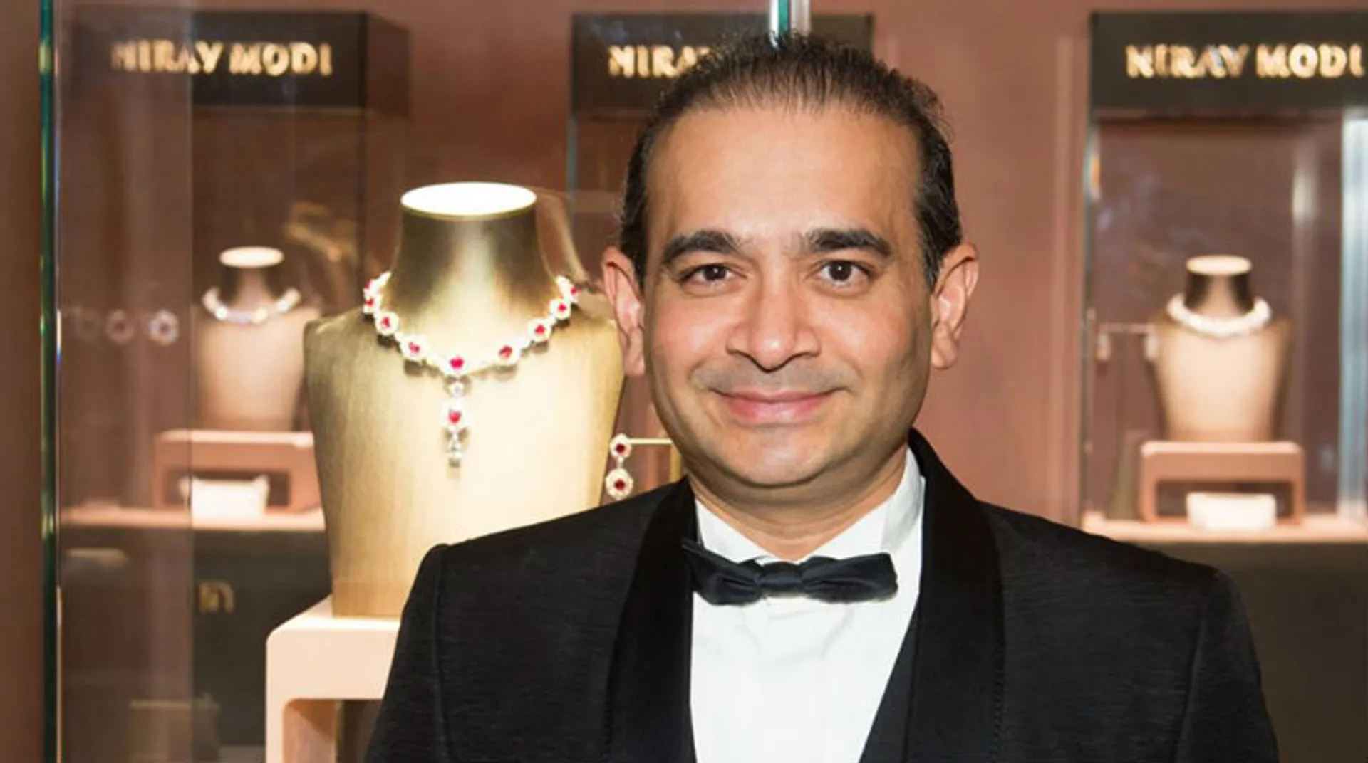 PNB scam: Interpol issues Red Corner Notice against Nirav Modi's executive