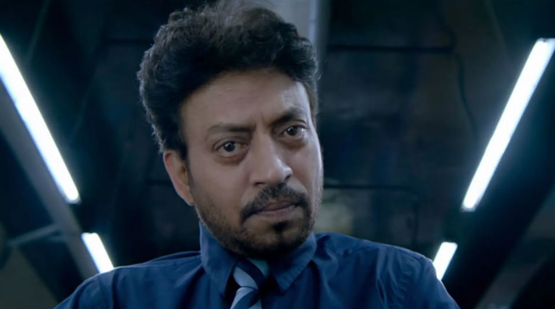 Amitabh Bachchan, Shabana Azmi praise Irrfan Khan's 'Blackmail'