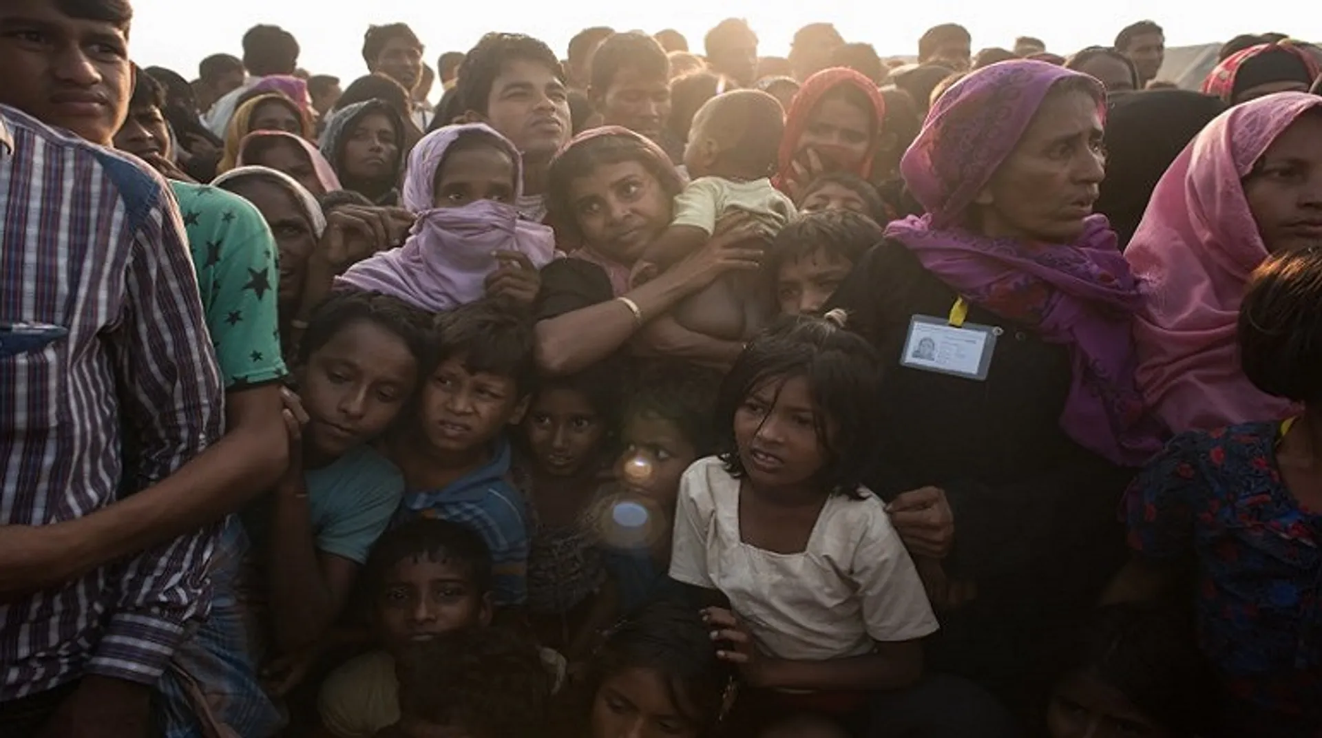 Myanmar minister to visit Rohingya camps as Bangladesh seeks refugees' return