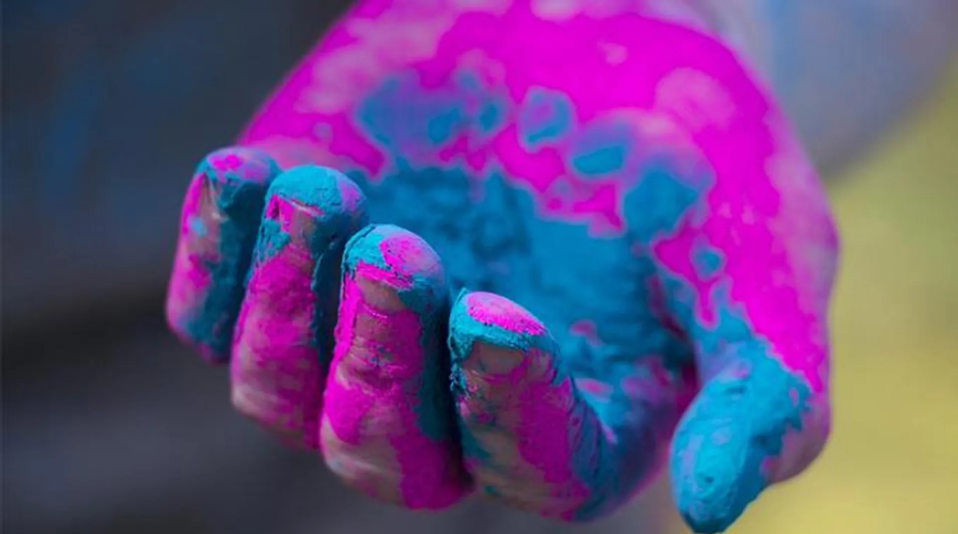 How Holi got associated with colours from Hiranyakashyap myth