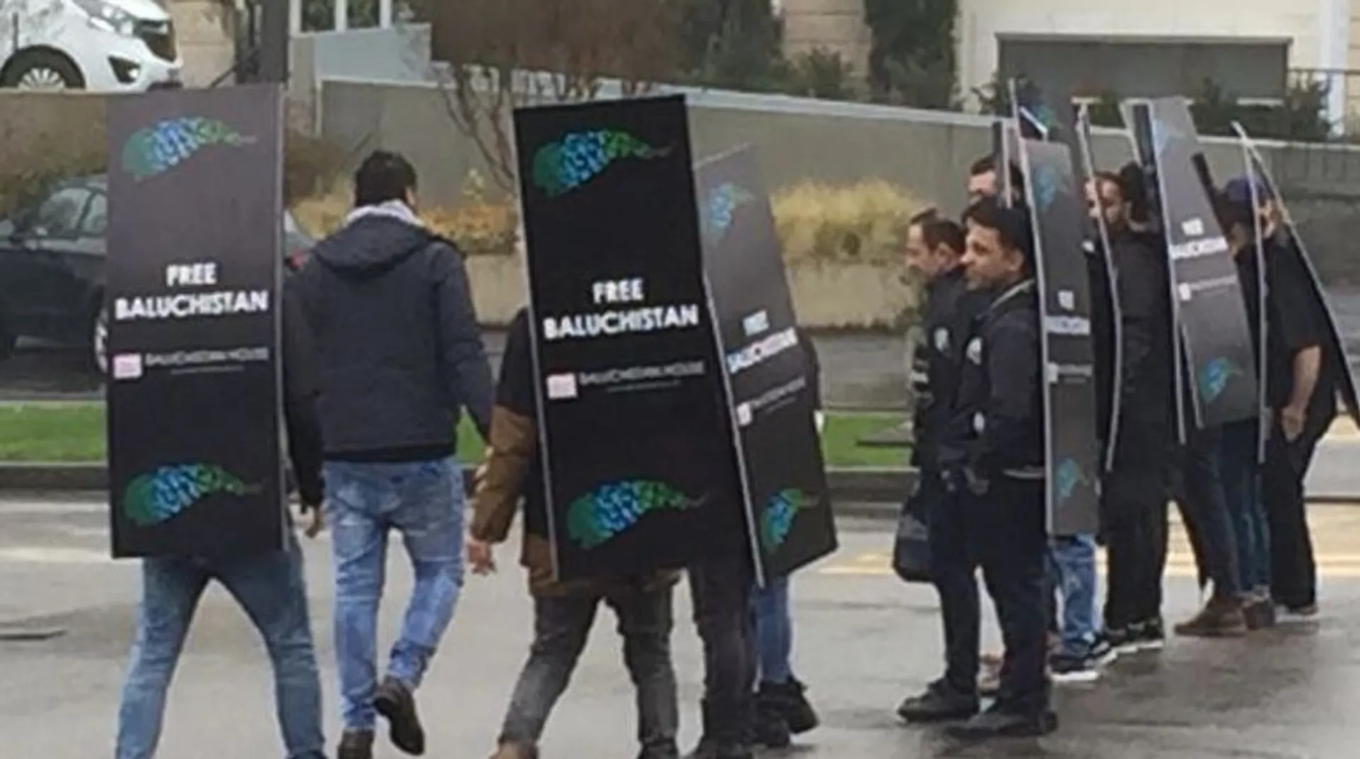 Activists, experts raise issue of human rights abuse in Balochistan at Geneva conference