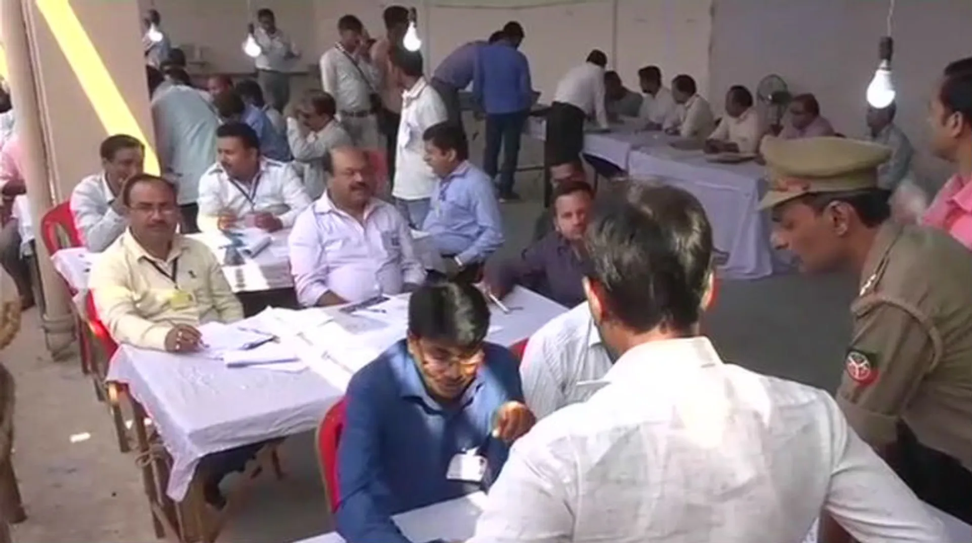 In Uttar Pradesh, Bihar bypolls, is there a message for BJP?
