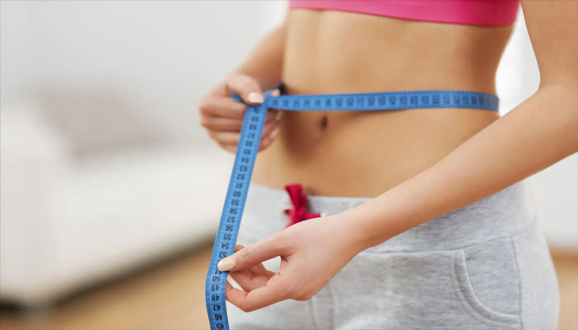 Easy tips to shed the 'lockdown kilos'