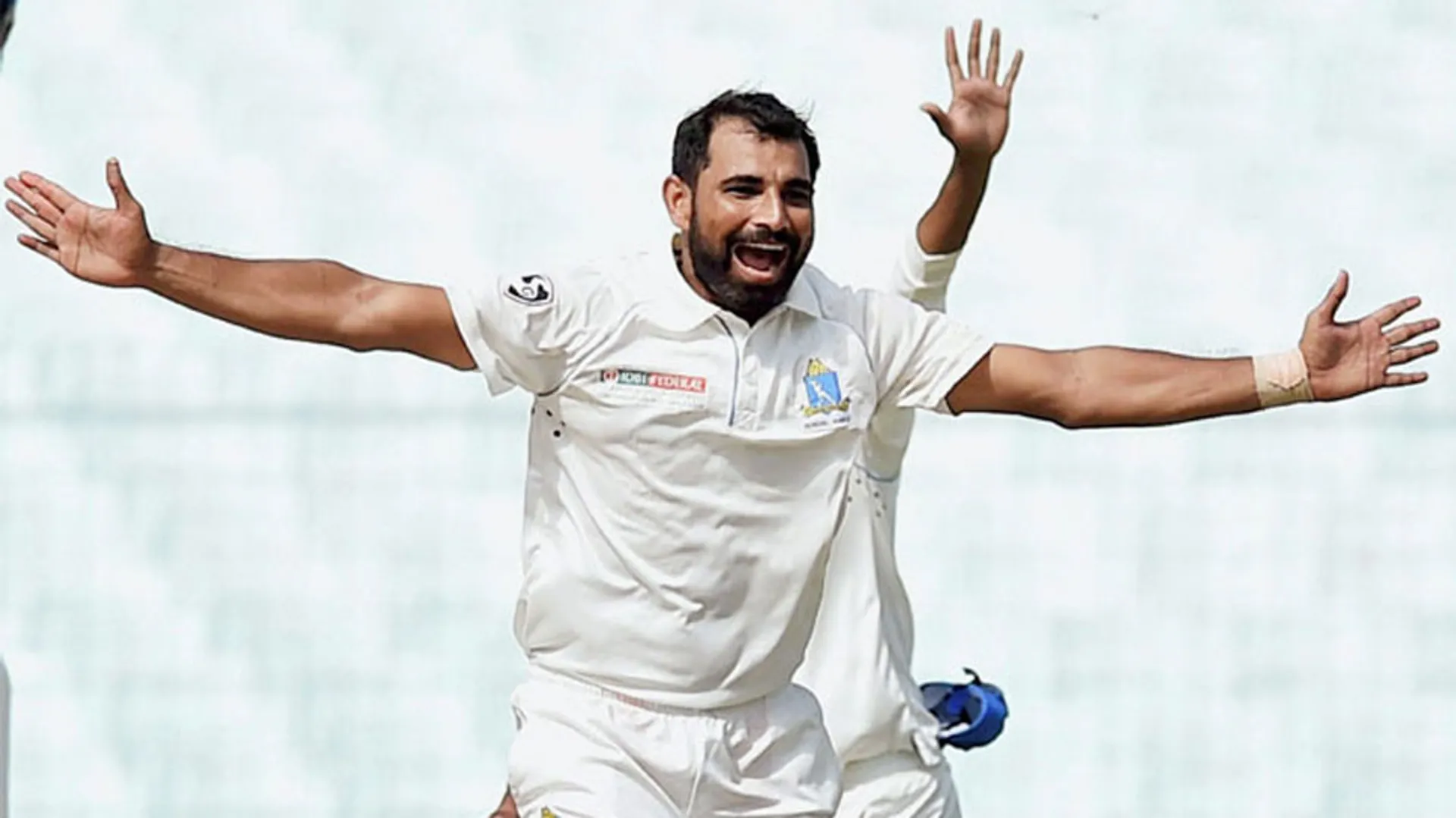 "I donât feel IPL will be possible this year": India and KXIP pacer Mohammed Shami