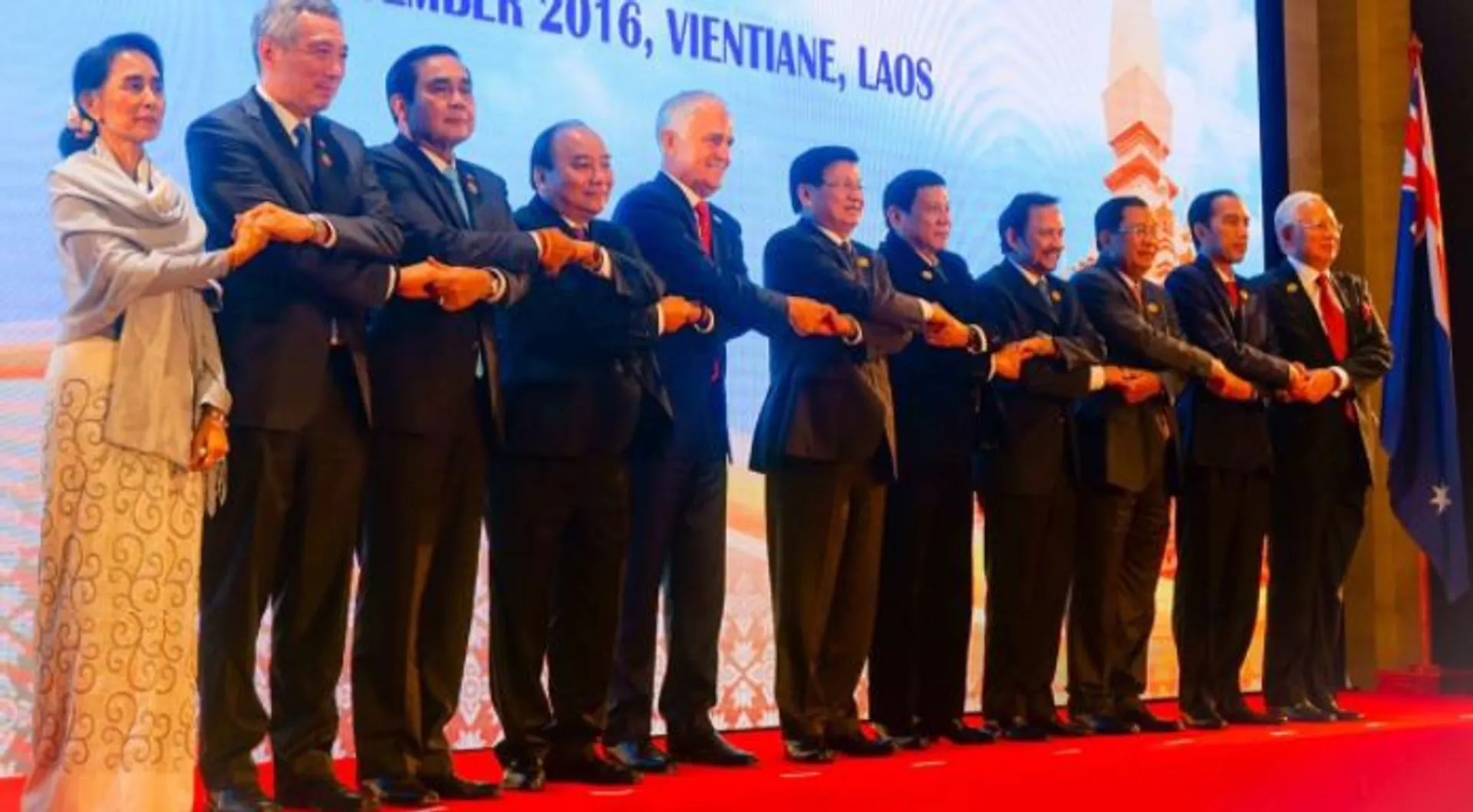 Australia warns Southeast Asia of high-tech terror threat