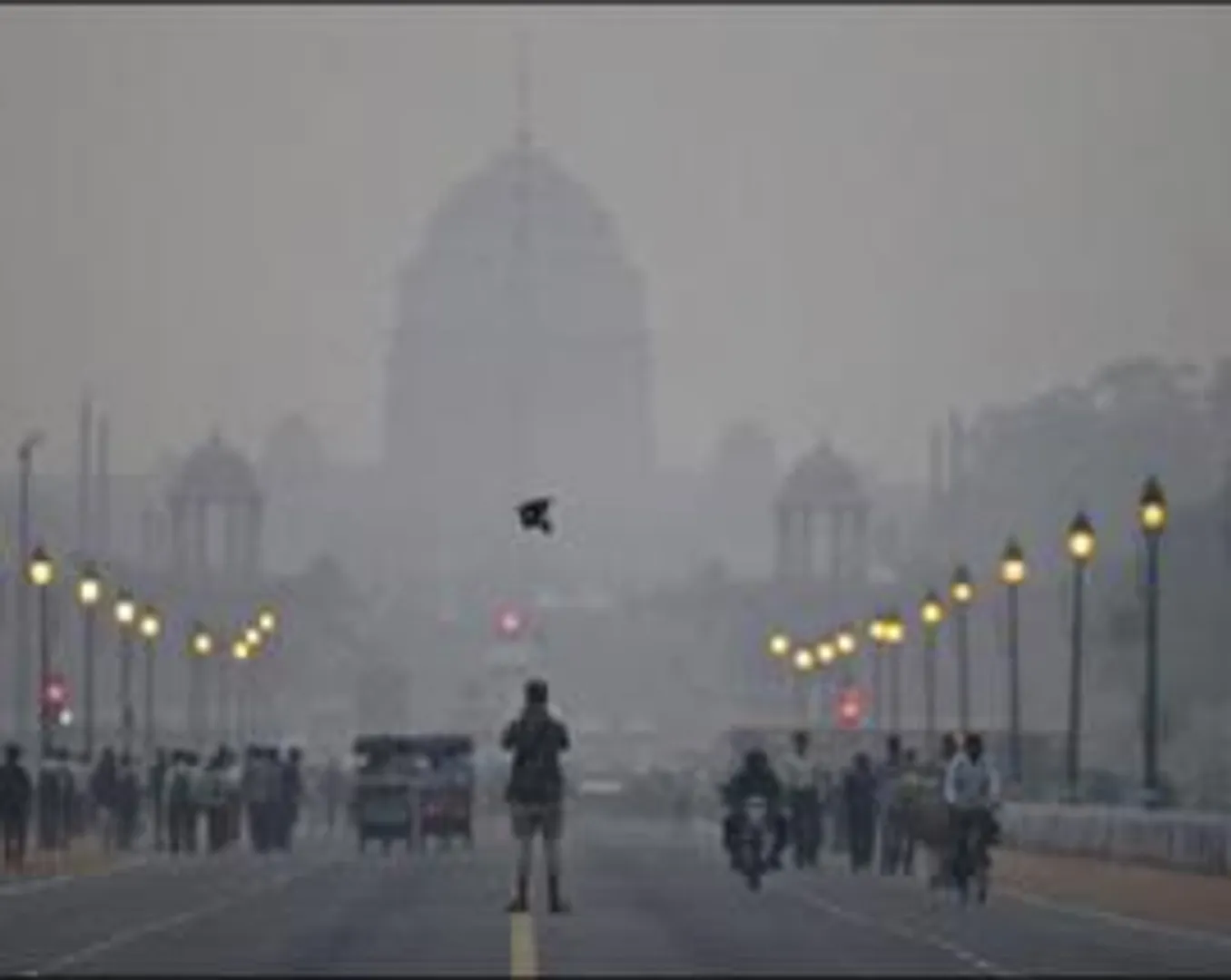 Long-term exposure to pollution raises risk of diabetes: Study