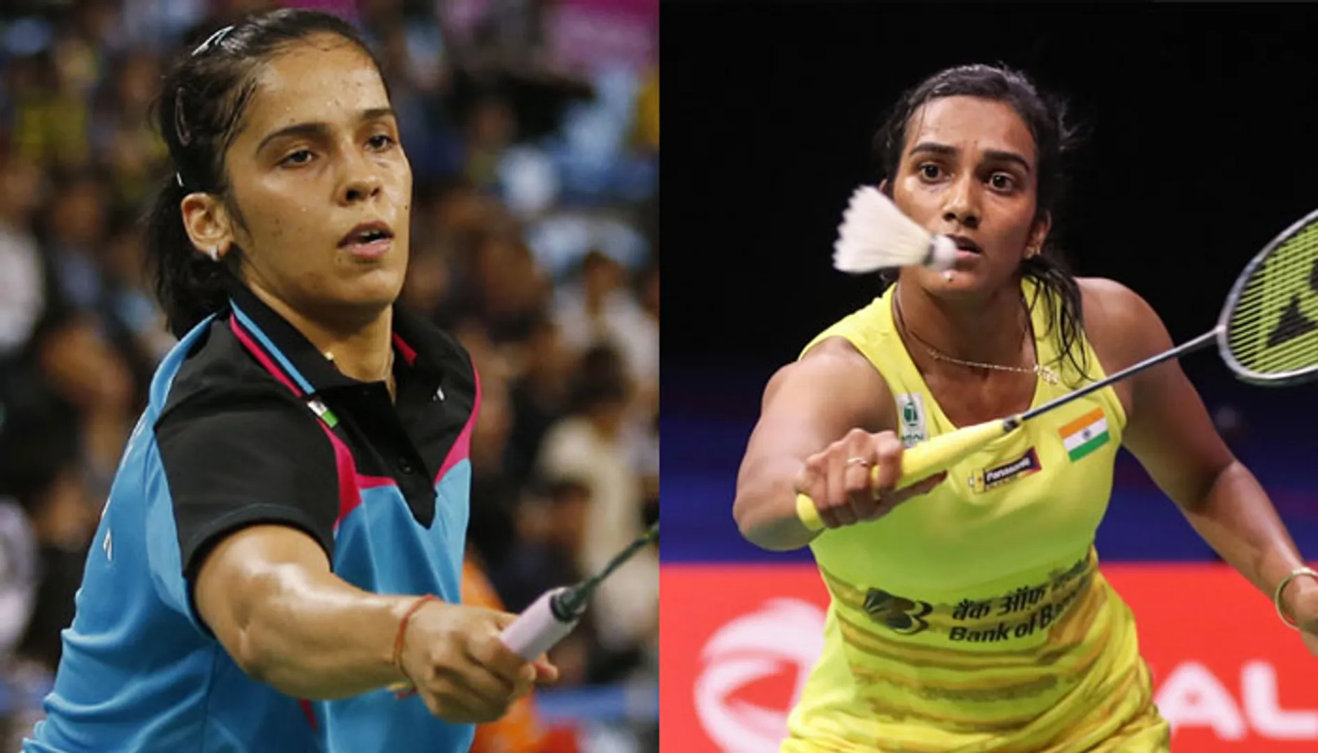 All England Championship: PV Sindhu, Saina Nehwal aim to break 18-year-old jinx