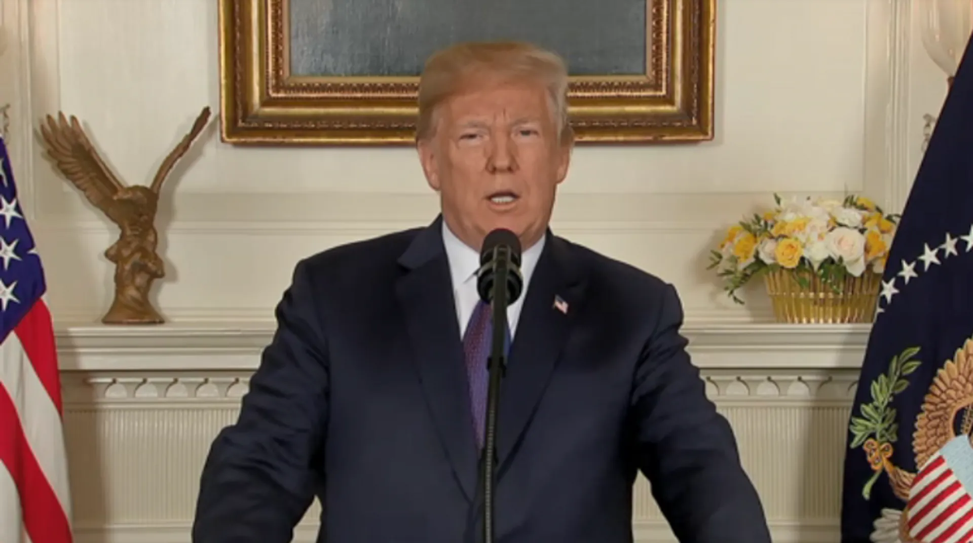 New York to sue Trump administration over family border separations