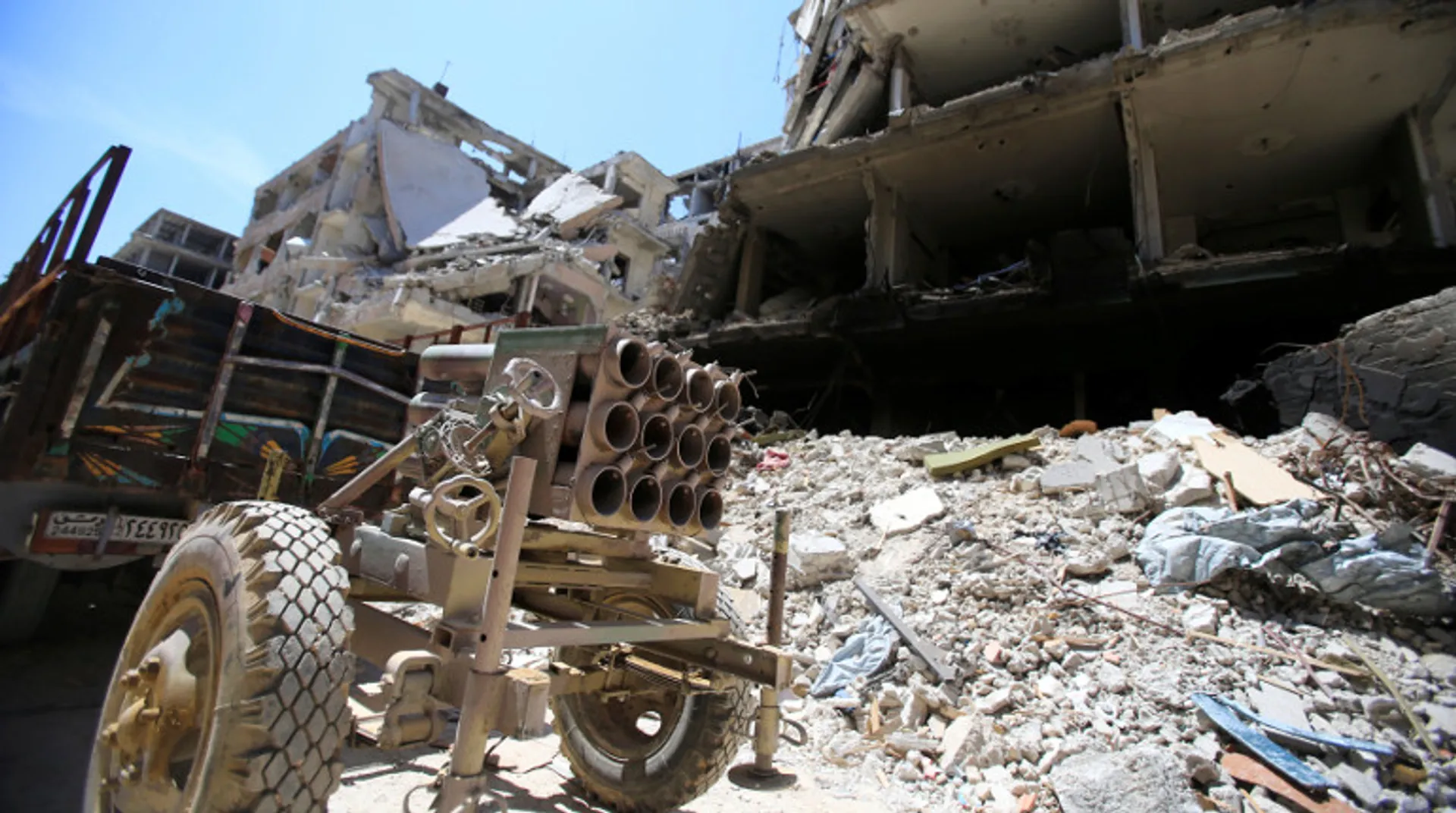 News brief: Big stories of the day