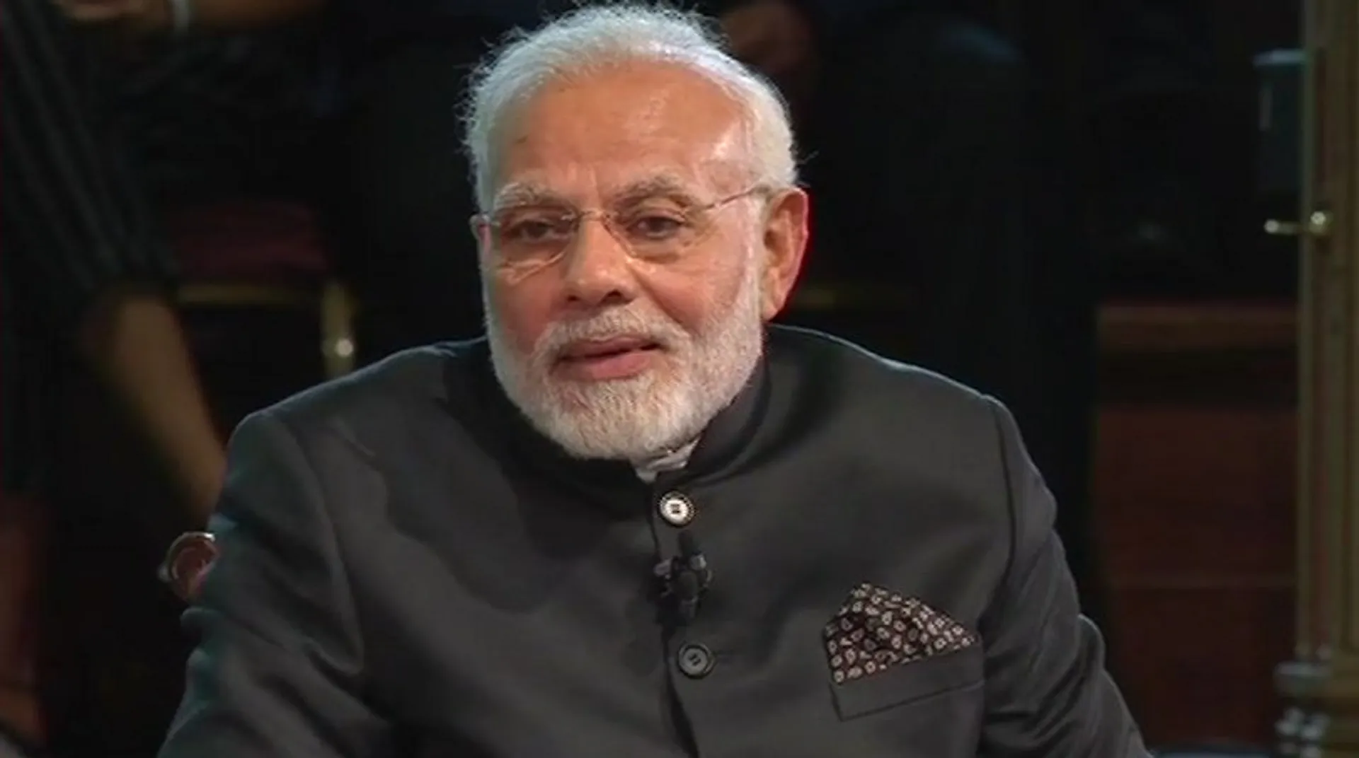 Government has eased norms, provided funds to promote startups: PM