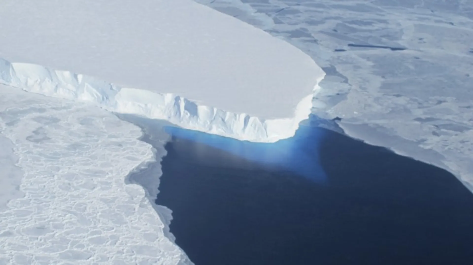 Melting of China's Third Pole glacier will hit irrigation, food production in India & Pak too