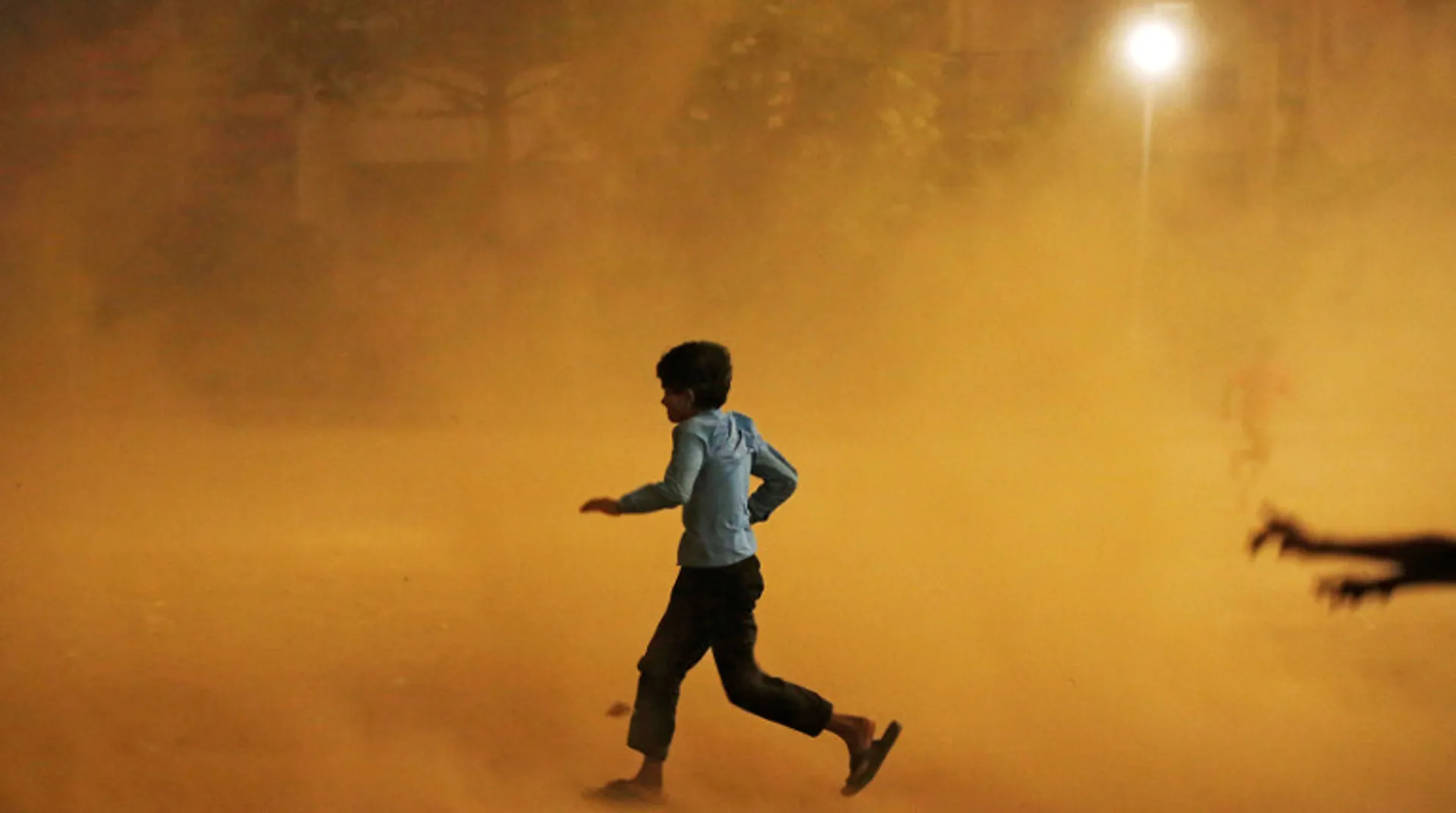 News brief: Big stories of the day