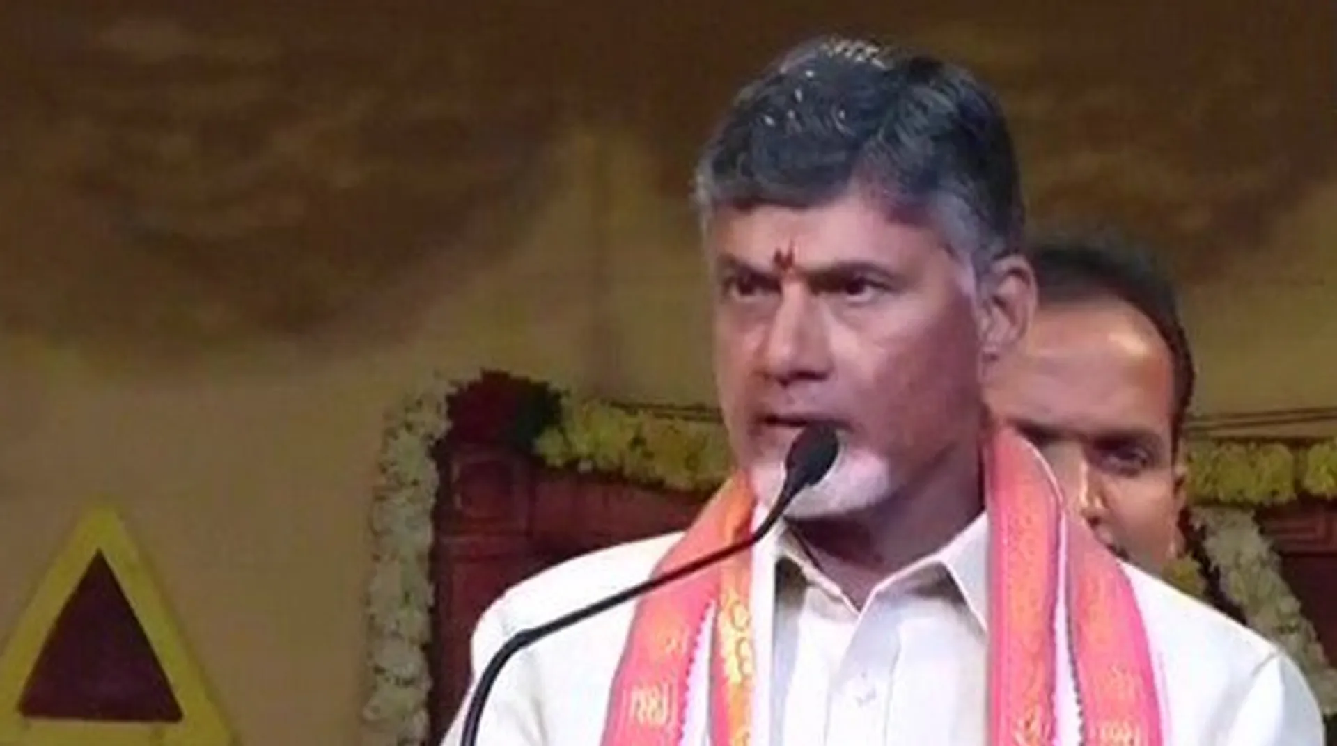 Time and again exit polls have failed to catch the people's pulse: Chandrababu Naidu
