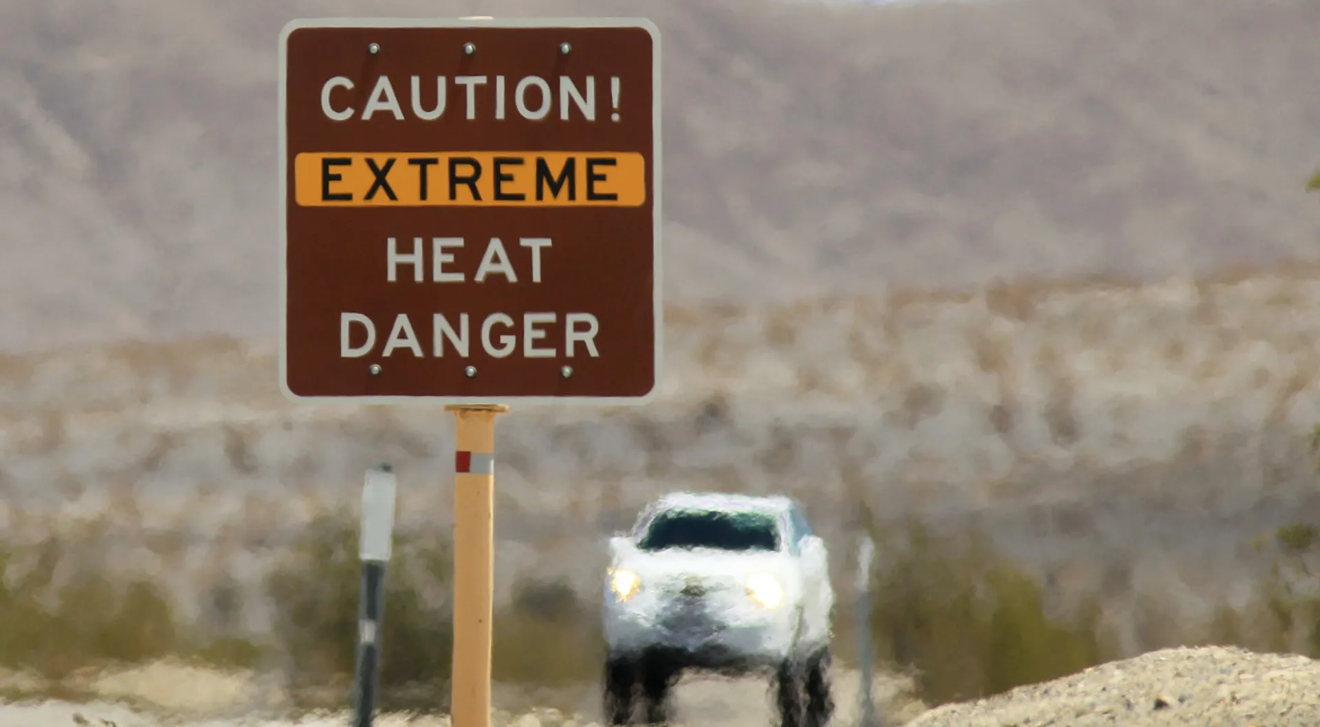 Global temperatures in 2018 set to be among hottest on record: UN
