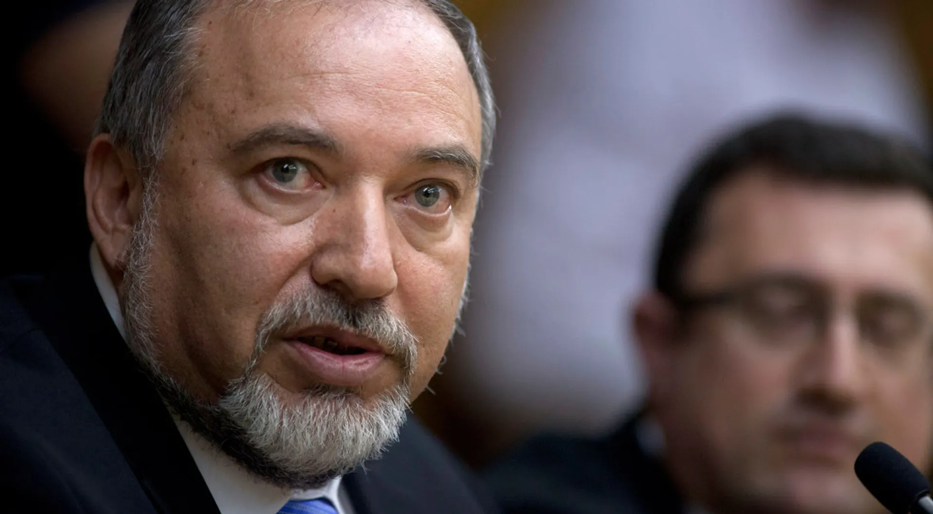 Israel's new defence minister to visit US, negotiate a new defence aid pact