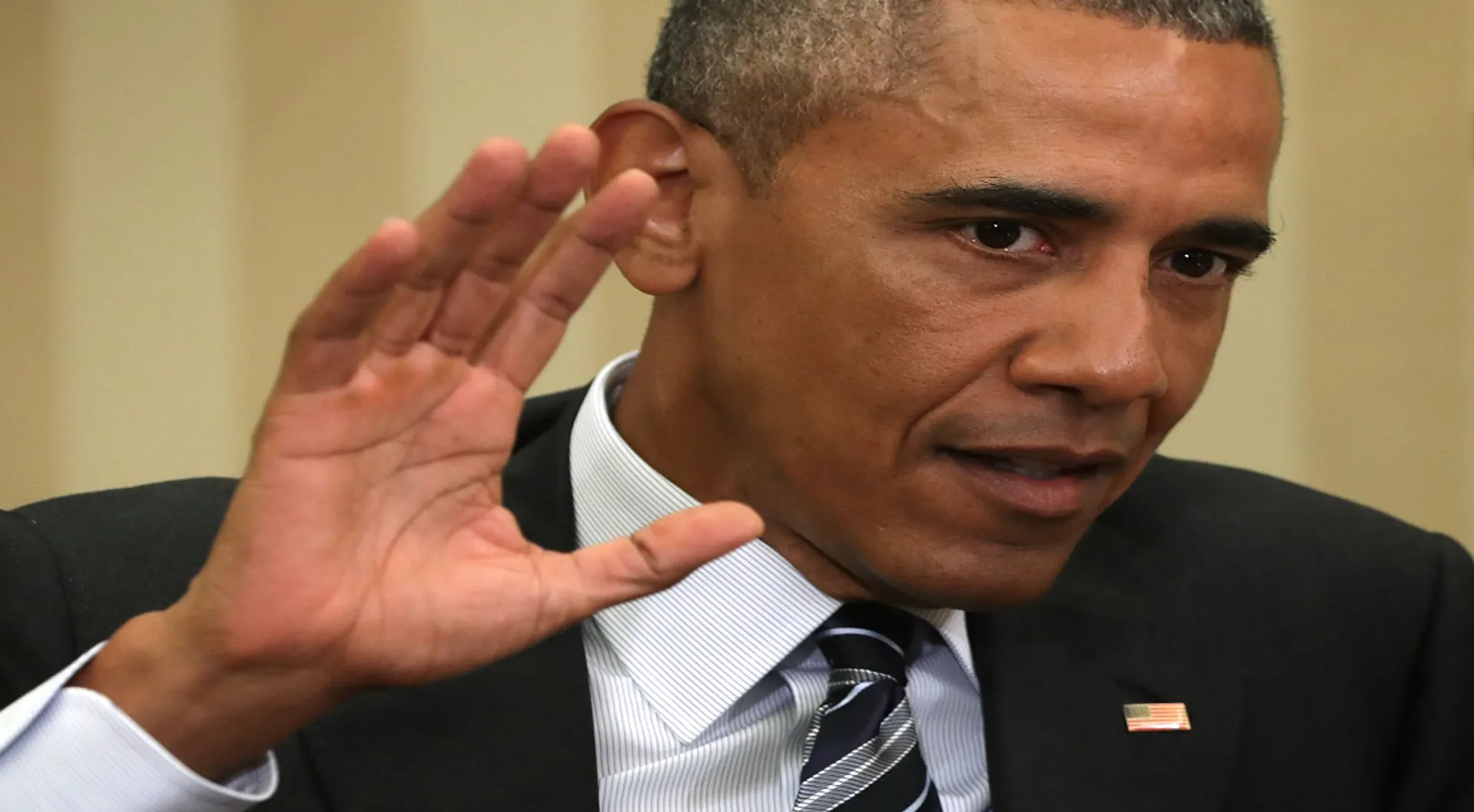Obama to meet Saudi deputy crown prince on Friday:  White House