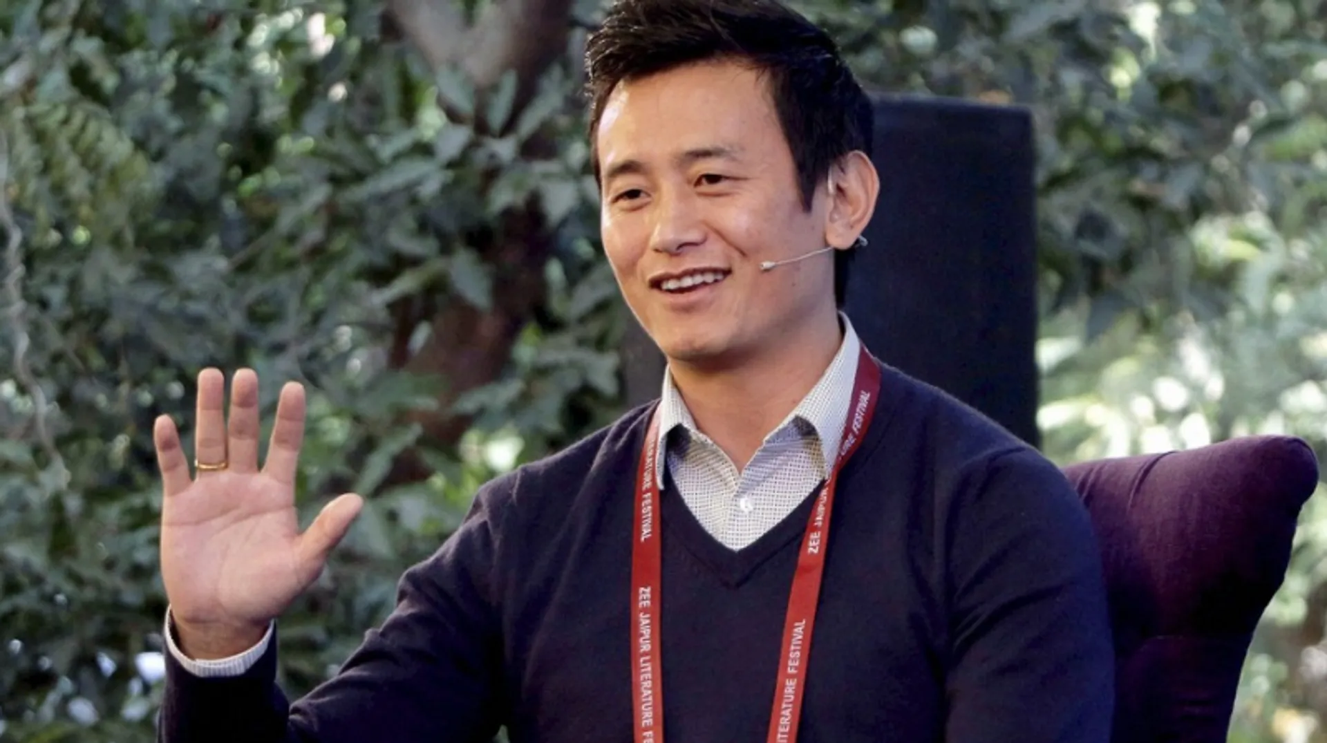 Bhaichung Bhutia to lead day-long protest at Jantar Mantar against SDFÂ 
