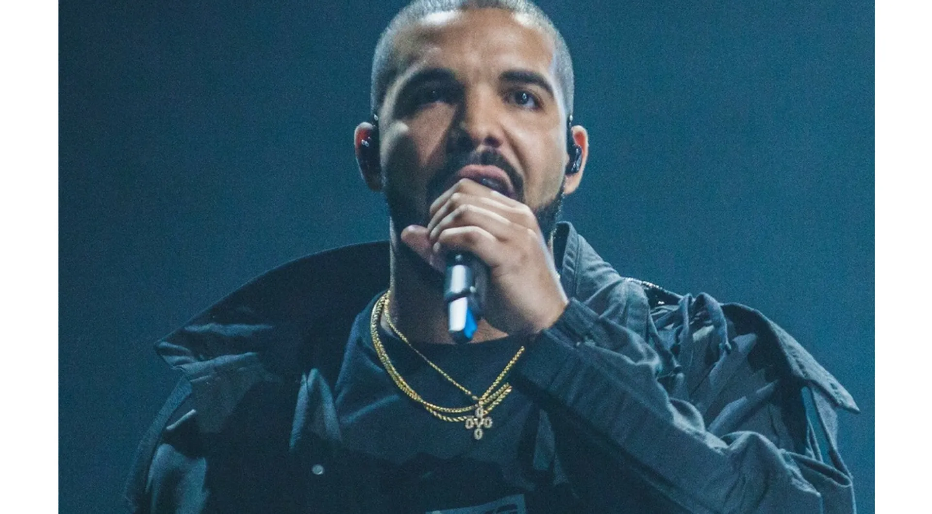 Drake postpones Young Money reunion show with Lil Wayne, Nicki Minaj after testing COVID positive