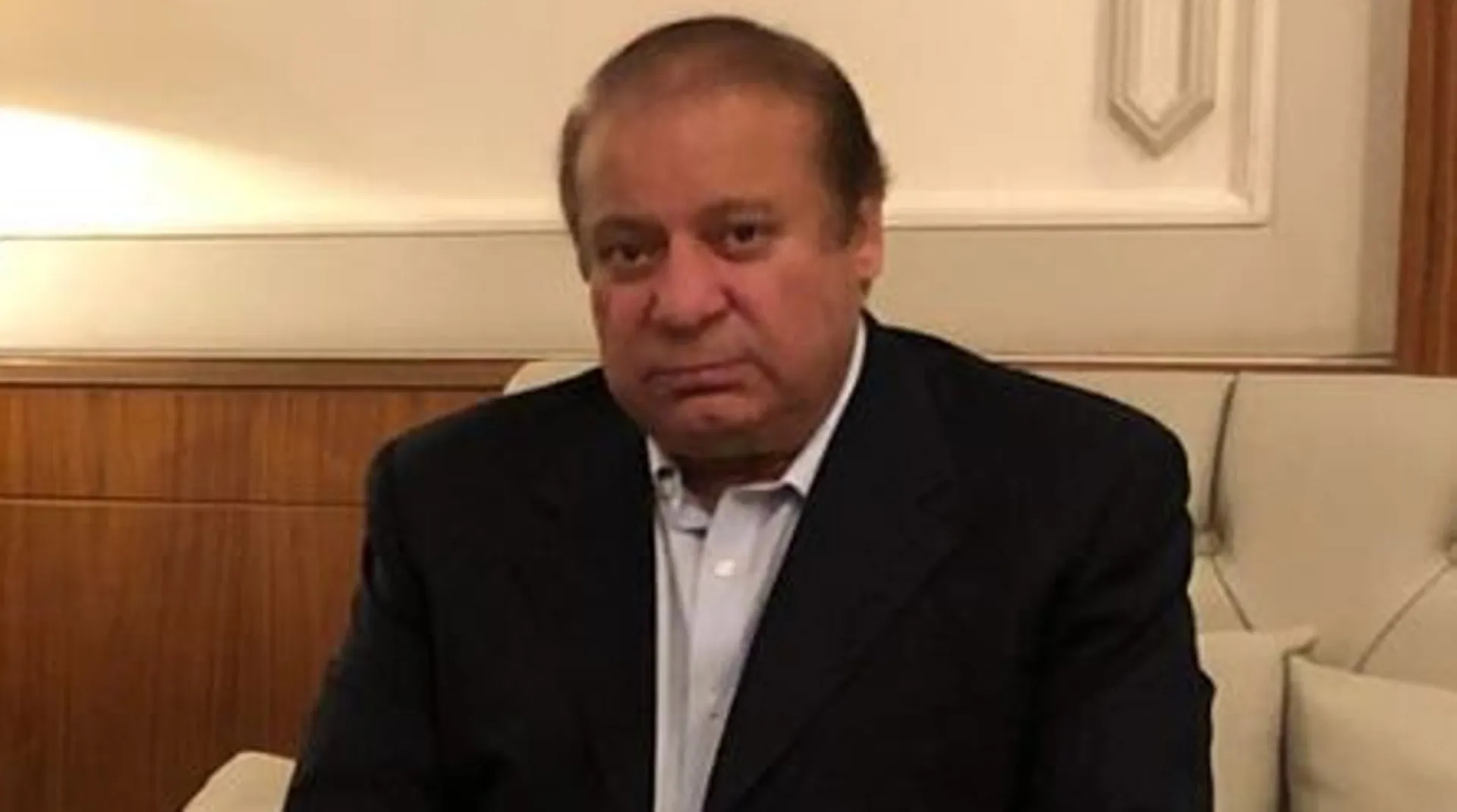 Nawaz Sharif's passport will be cancelled on February 16: Shaikh Rasheed