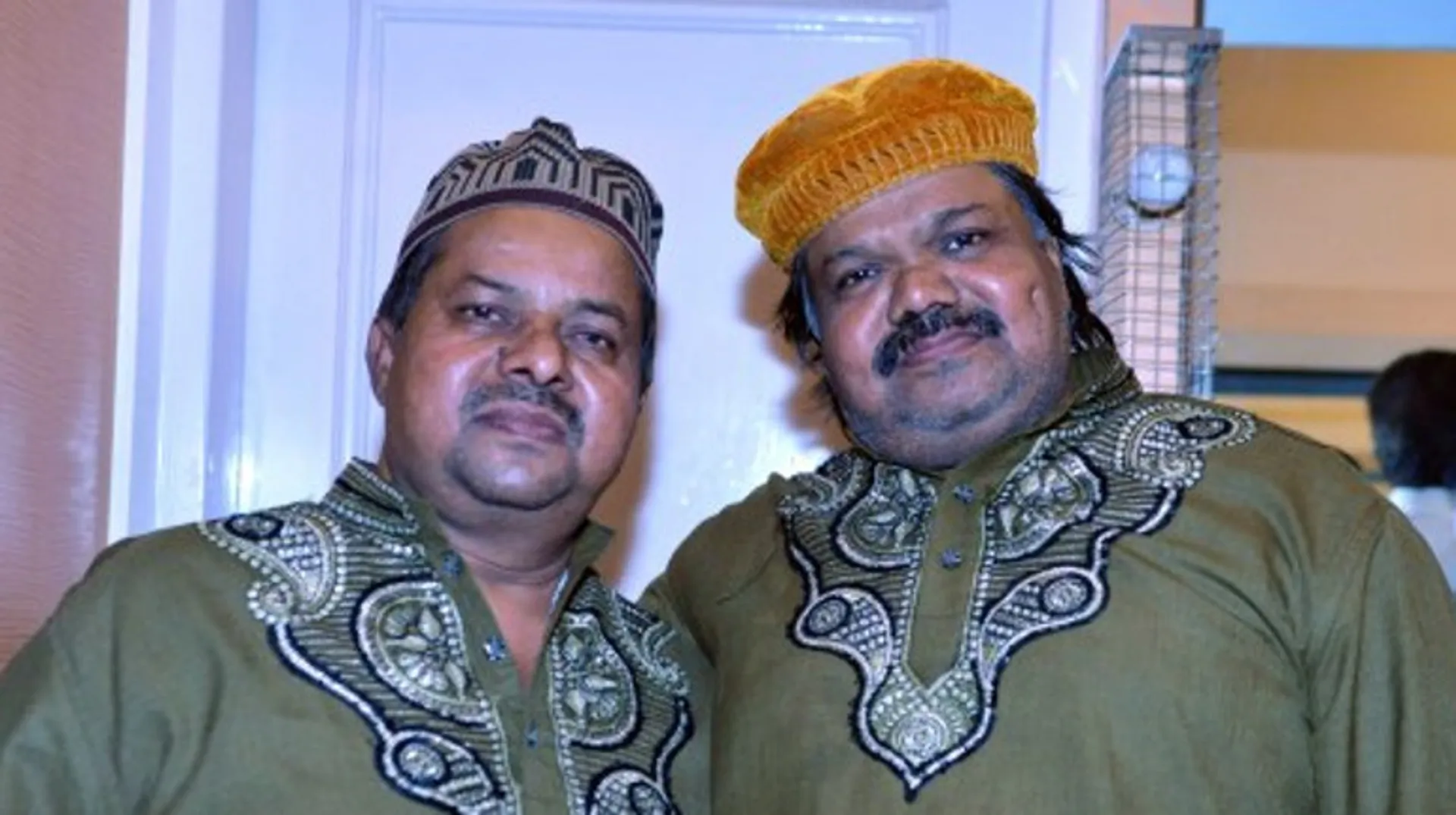 Pakistan court stays execution of Sufi singer Amjab Sabri's killer