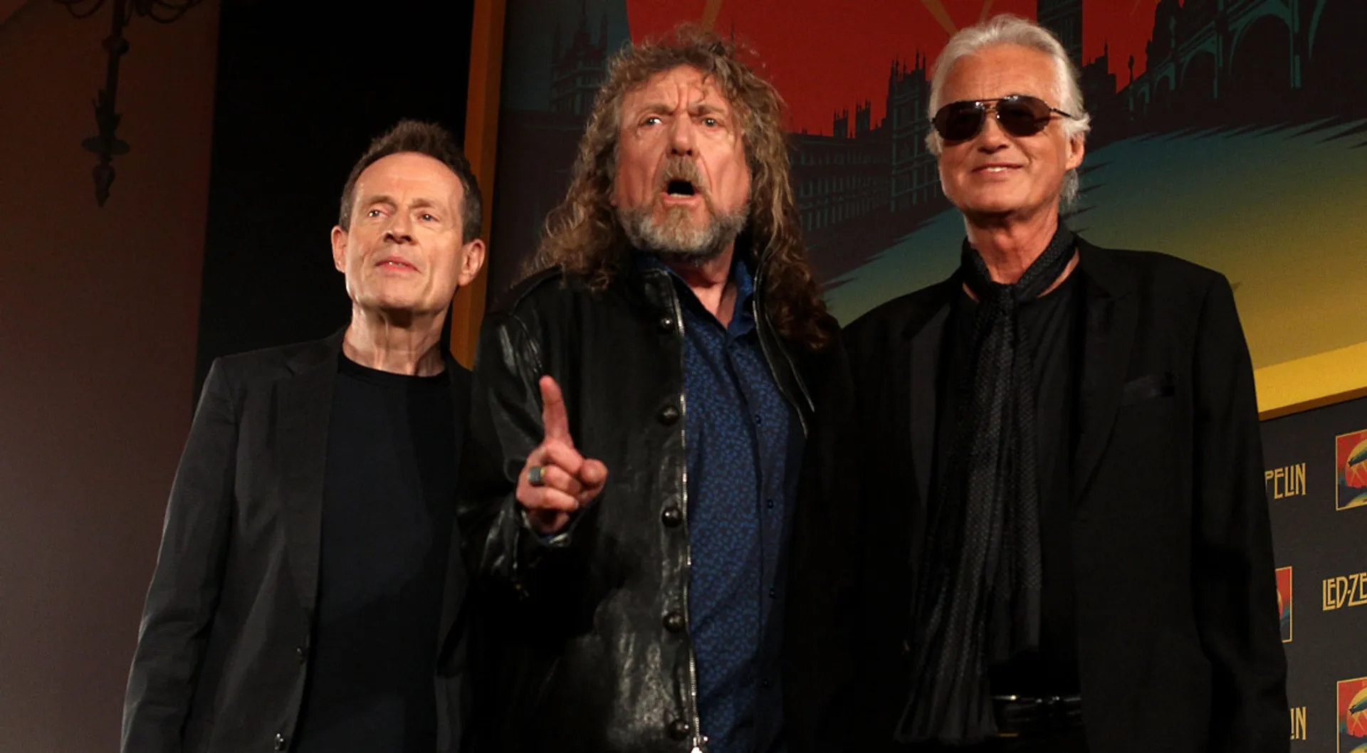 Led Zeppelin wins 'Stairway to Heaven' plagiarism case