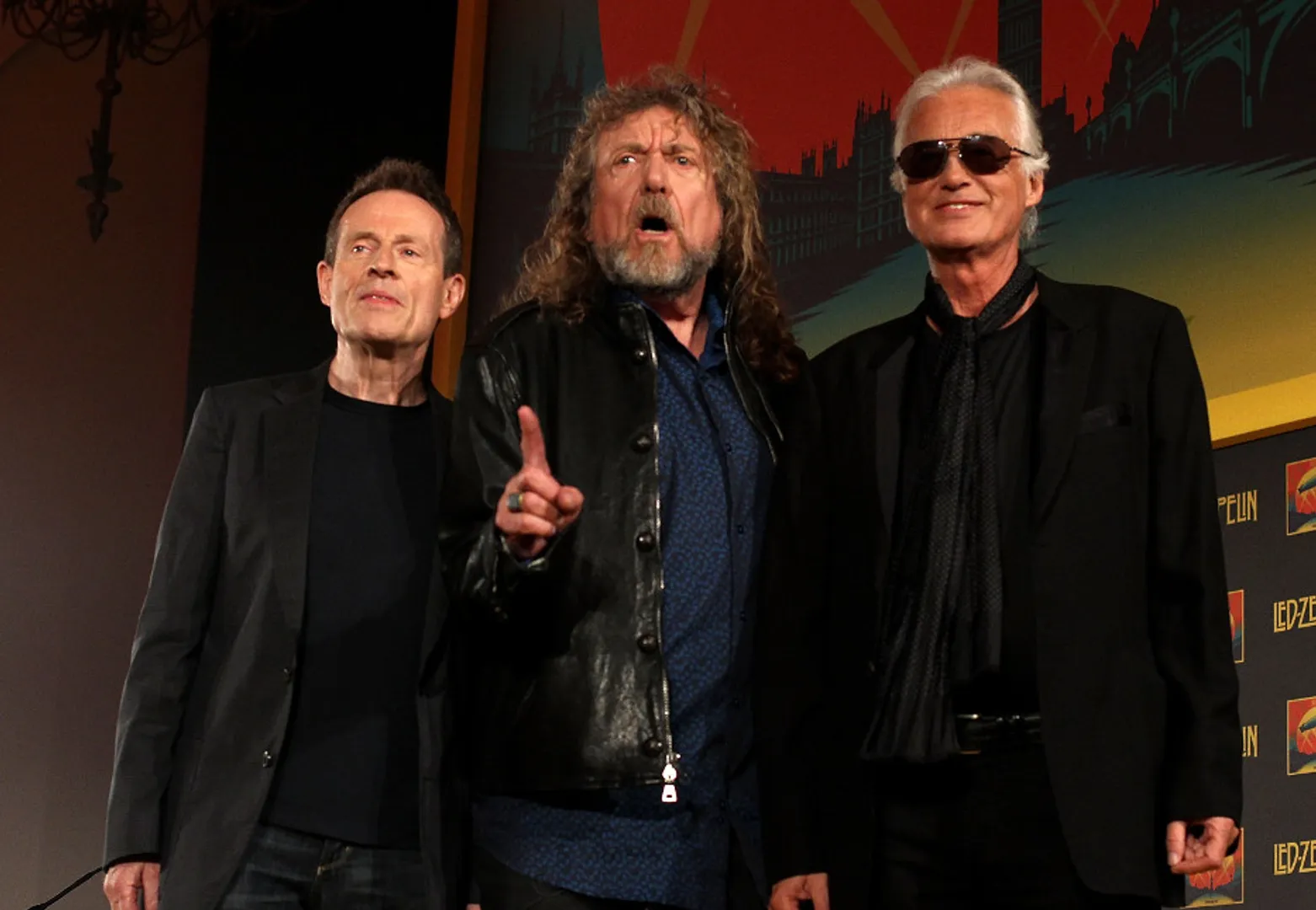 Led Zeppelin did not steal Stairway to Heaven, finds jury