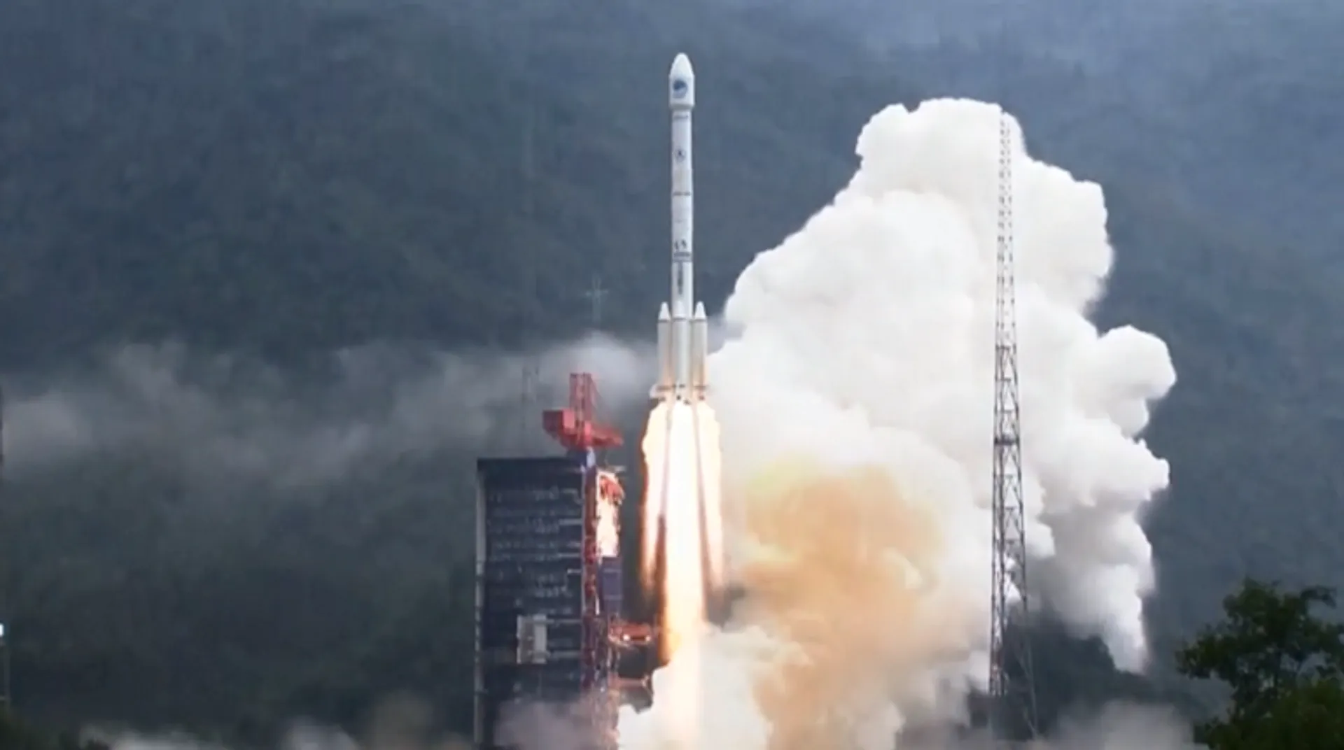 China carried out multiple attacks against Indian satellites: US report