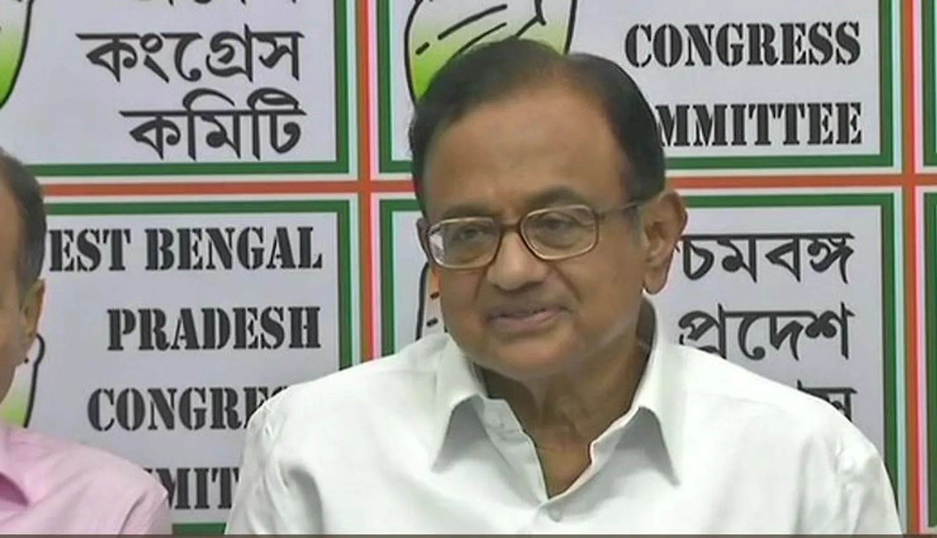 Make modest opening of road, air transport to start economic activity: Chidambaram